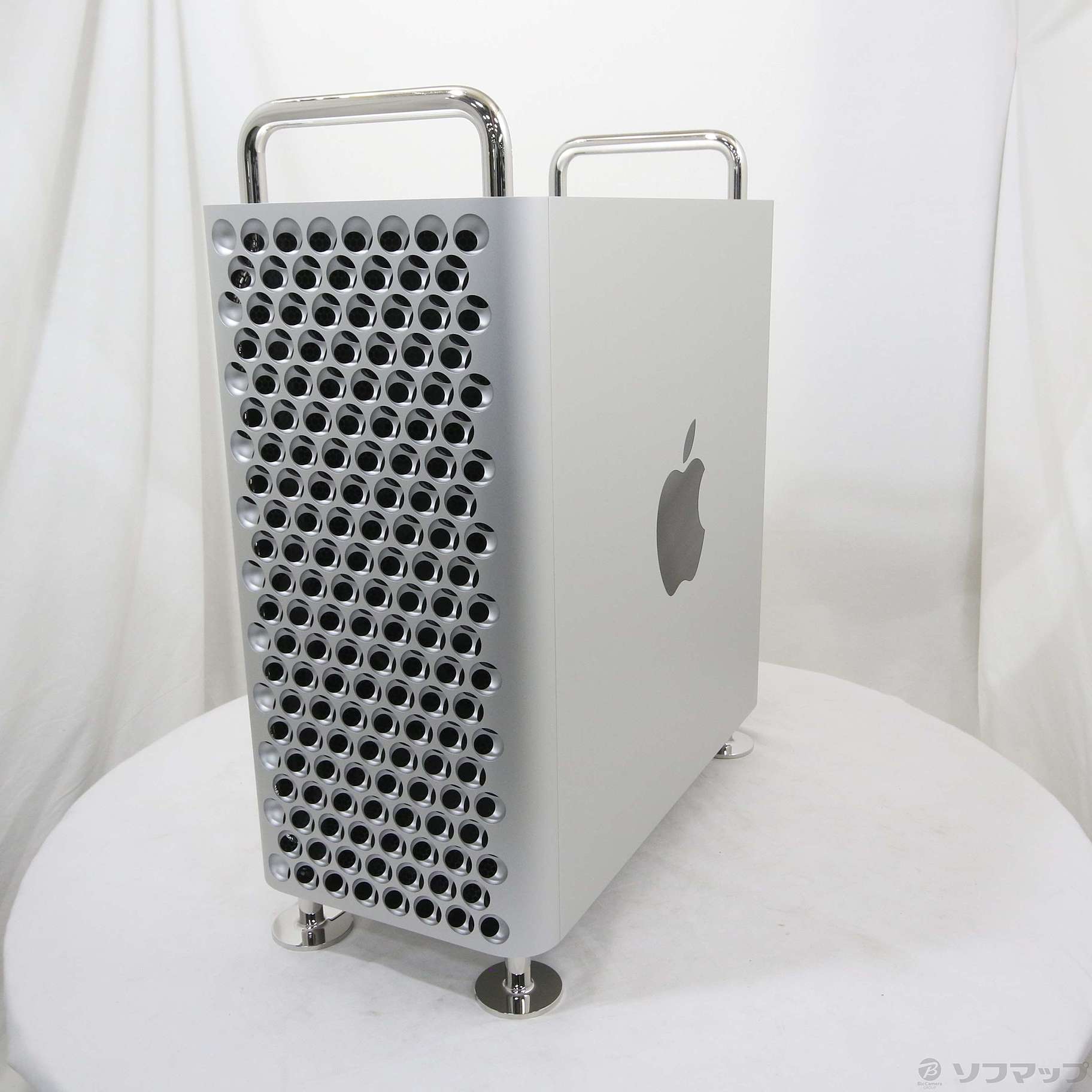 中古】Mac Pro Late-2019 Z0W3 Xeon_W 3.3GHz 48GB SSD1TB 〔12.6