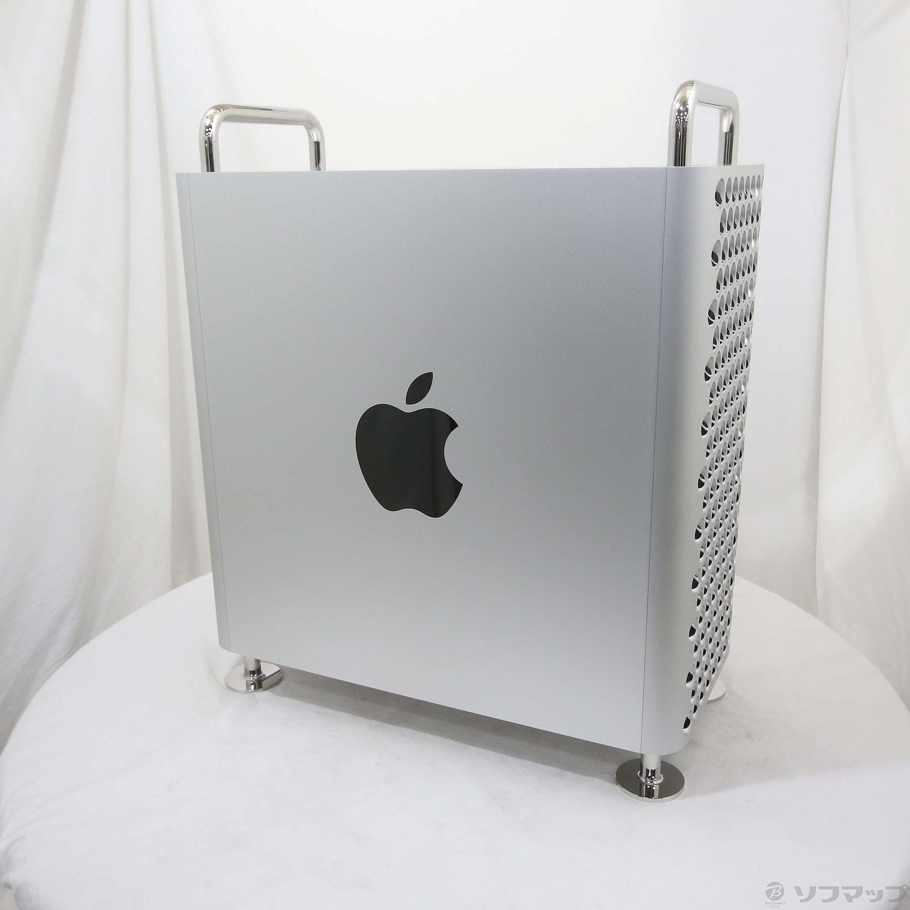 中古】Mac Pro Late-2019 Z0W3 Xeon_W 3.3GHz 48GB SSD1TB 〔12.6