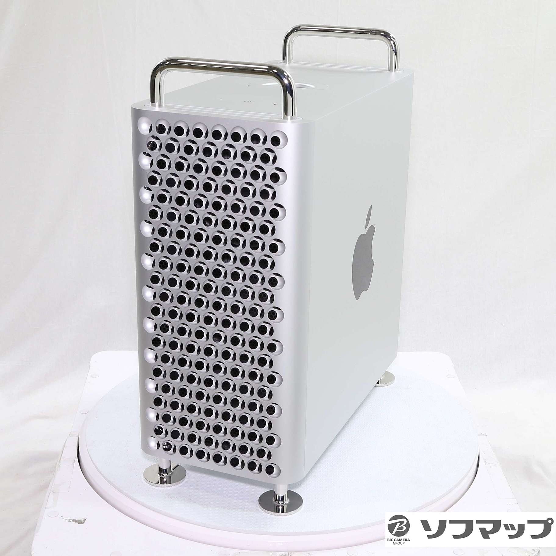 Mac Pro 2019 4TB SSD 48GBメモリ【美品】 Mac Pro 2019 4TB SSD 48GBメモリ【美品】