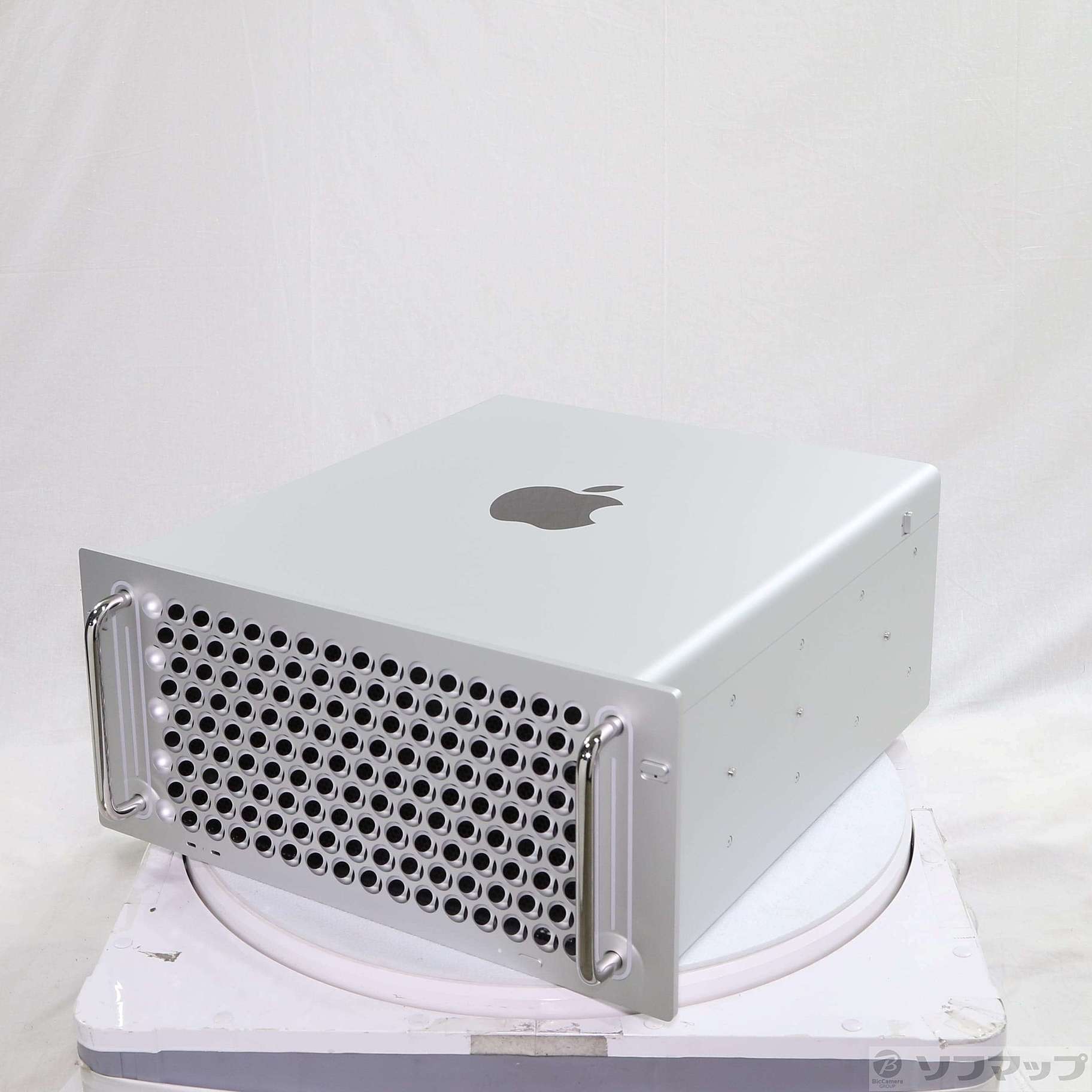 Macデスクトップ Mac Pro 2019 192GB 2019 Apple Mac Pro 3.2GHz 16-Core / 192GB RAM / 1TB SSD