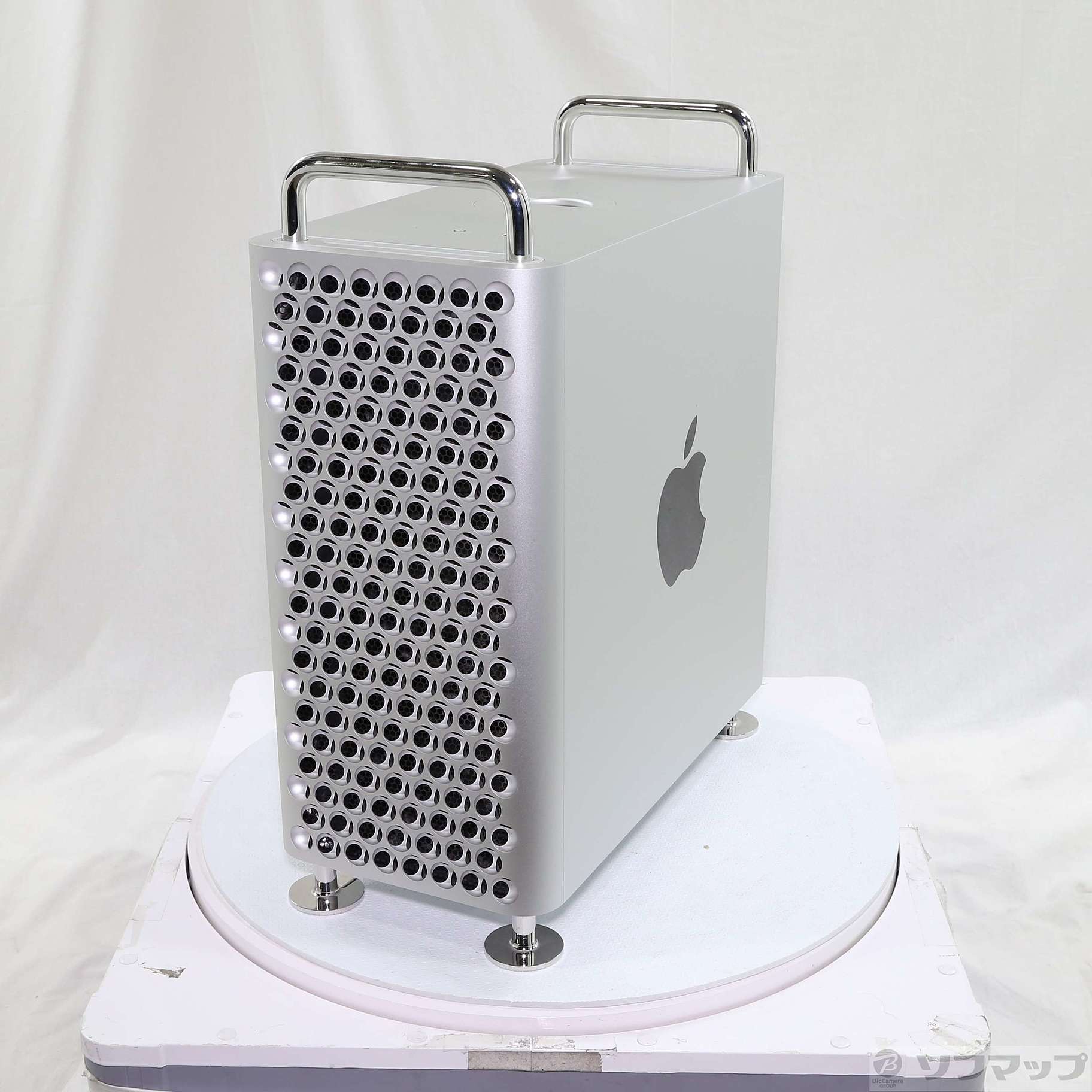 定番のお歳暮＆冬ギフト Z0W3 Late-2019 Pro 中古】Mac Xeon_W SSD4TB 96GB 3.3GHz Macデスクトップ