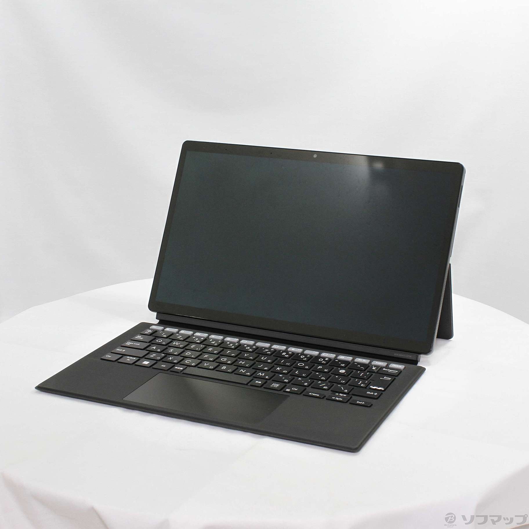 VivoBook 13 Slate OLED T3300KA T3300KA-LQ049W ブラック