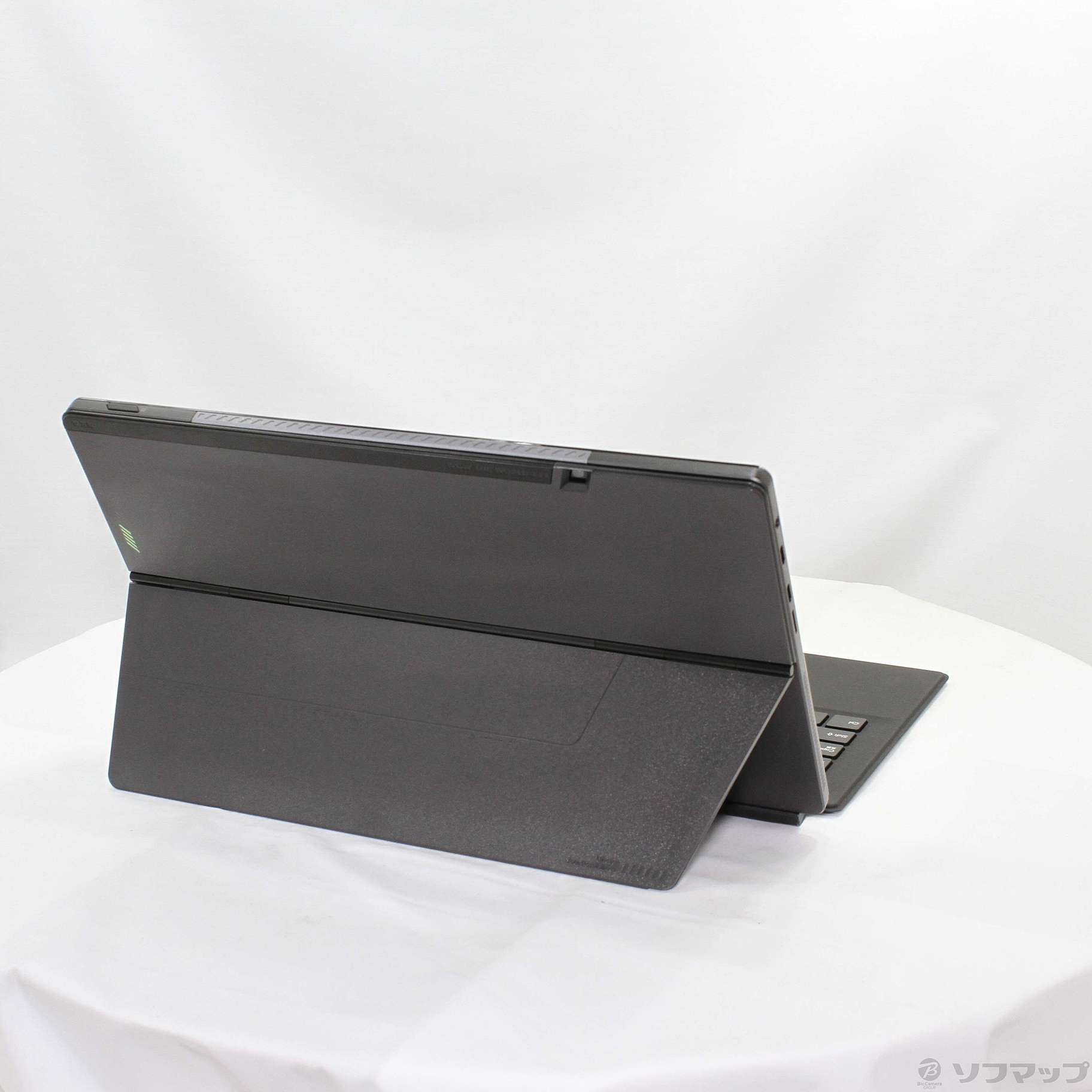 中古】VivoBook 13 Slate OLED T3300KA T3300KA-LQ049W ブラック