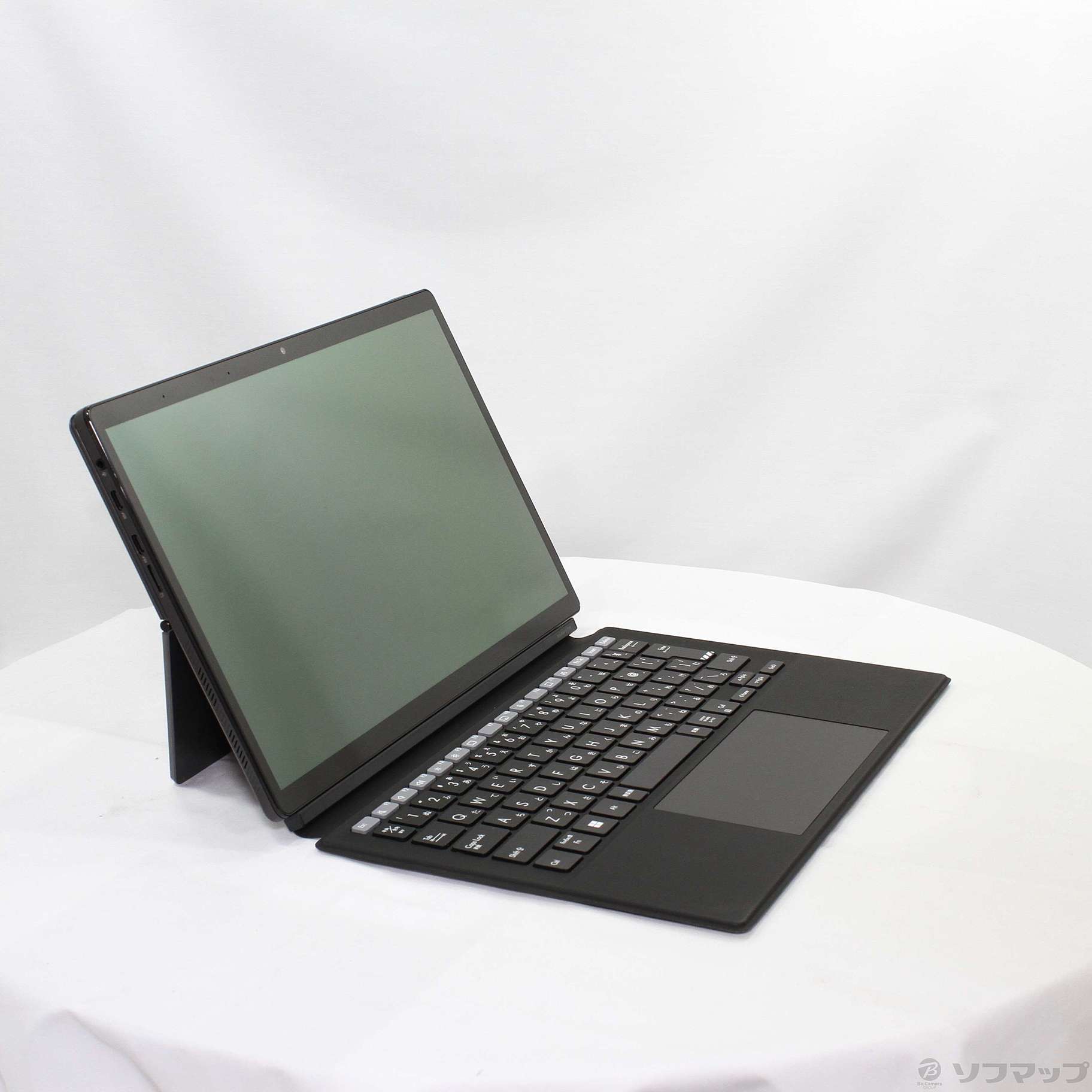 中古】VivoBook 13 Slate OLED T3300KA T3300KA-LQ049W ブラック