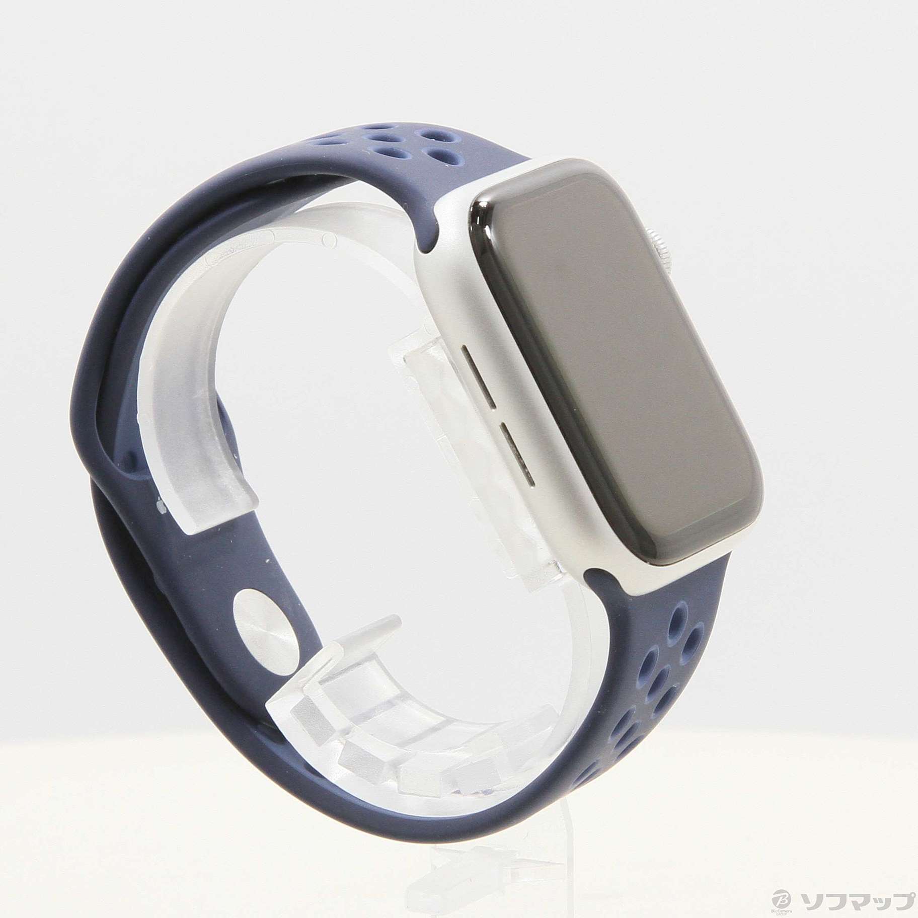中古】Apple Watch SE 第1世代 GPS 44mm シルバーアルミニウム 中古】Apple Watch SE 第1世代 GPS 44mm シルバーアルミニウム
