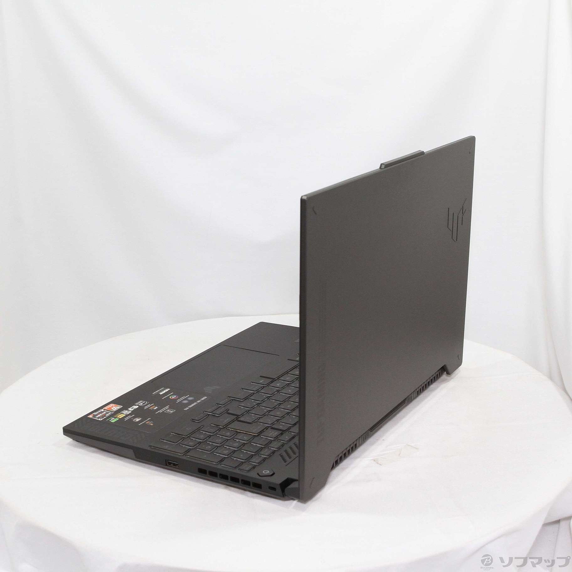 中古】TUF Gaming A15 FA507NV FA507NV-R5R4060A [2133057262515 