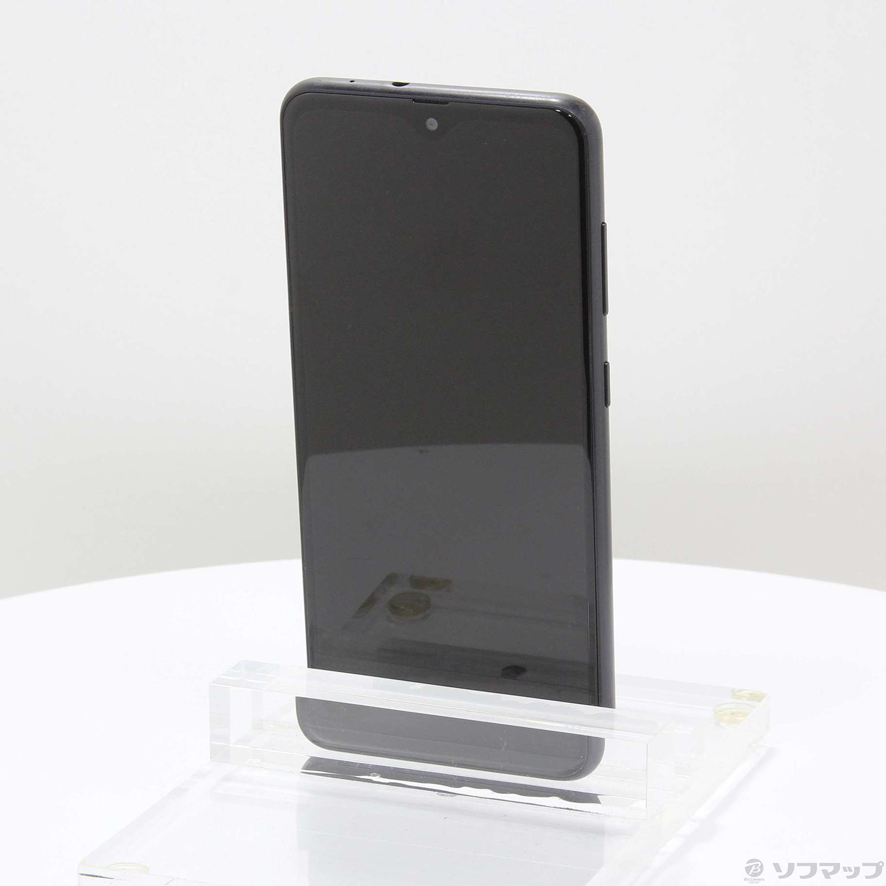 中古】Galaxy A22 5G 64GB ブラック SC-56B docomo SIMフリー [2133057263116] -  法人専用リコレ！|ソフマップの法人専用中古通販サイト