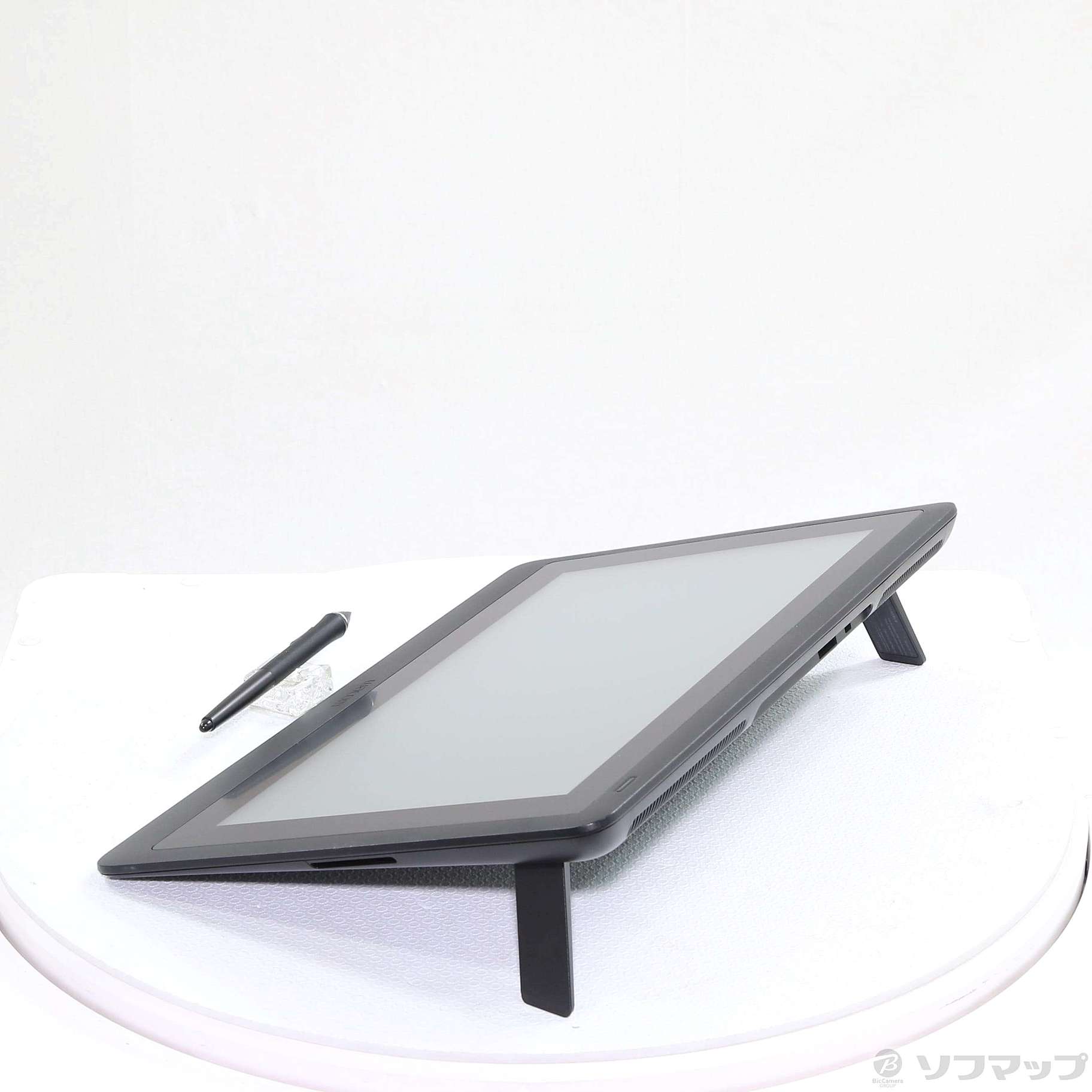 中古】Wacom Cintiq 16 DTK-1660／K1-DX [2133057263512] - リコレ！|ビックカメラグループ ソフマップの中古 通販サイト