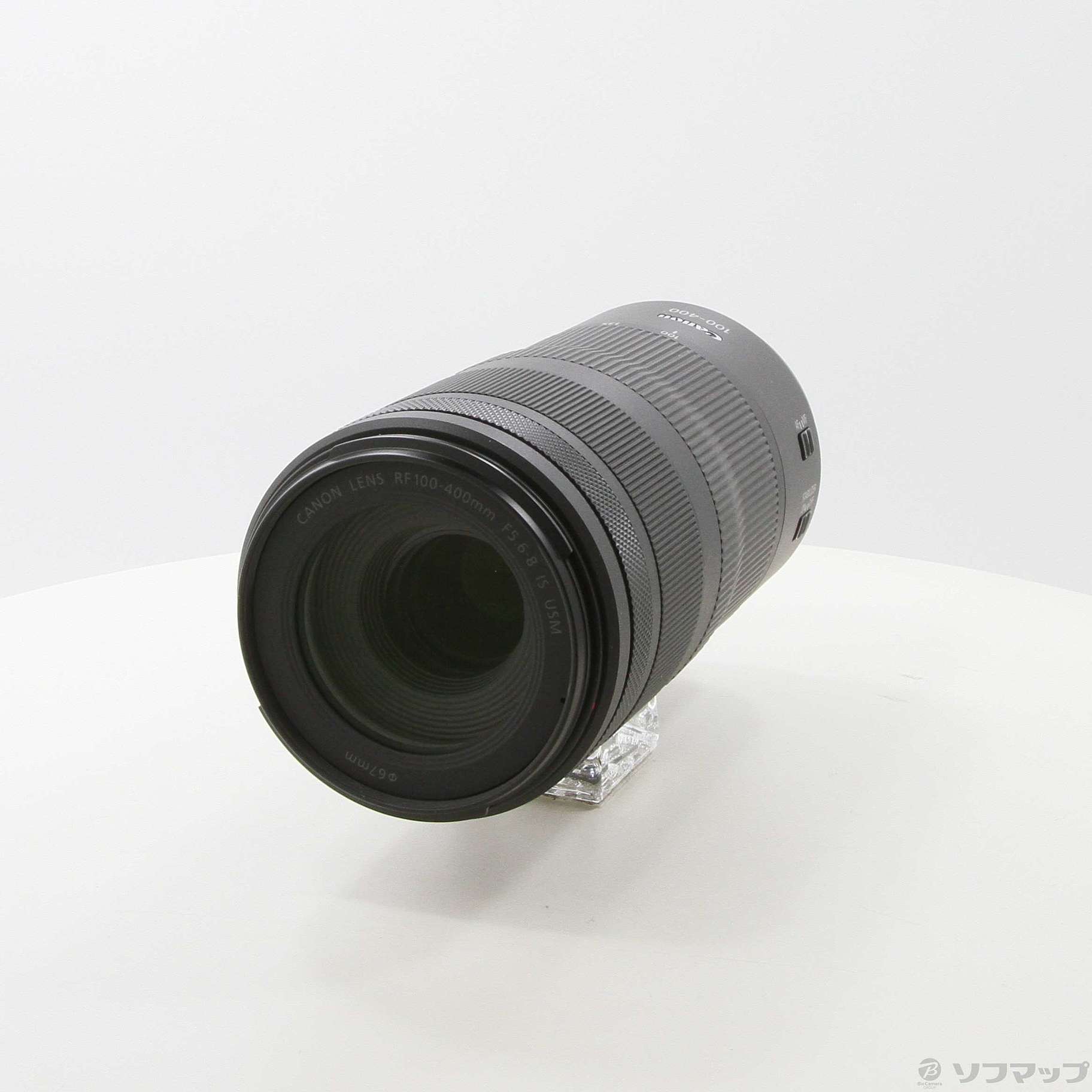 RF100-400mm F5.6-8 IS USM