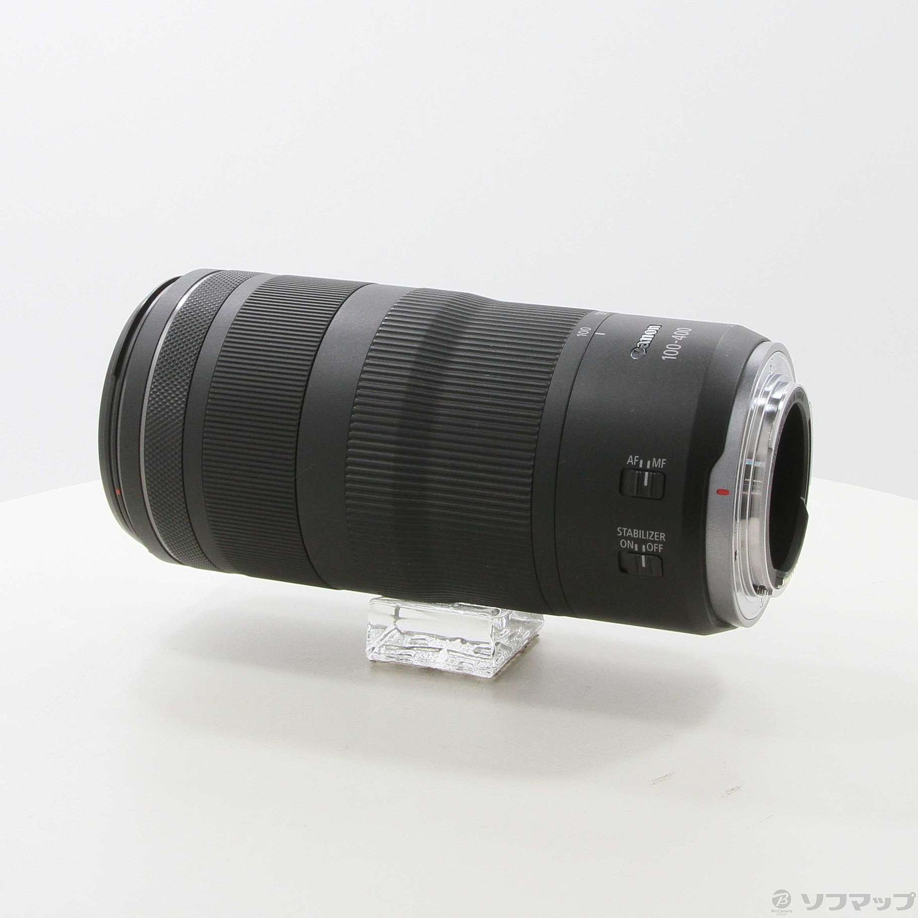 中古】RF100-400mm F5.6-8 IS USM [2133057263543] - リコレ！|ビックカメラグループ ソフマップの中古通販サイト