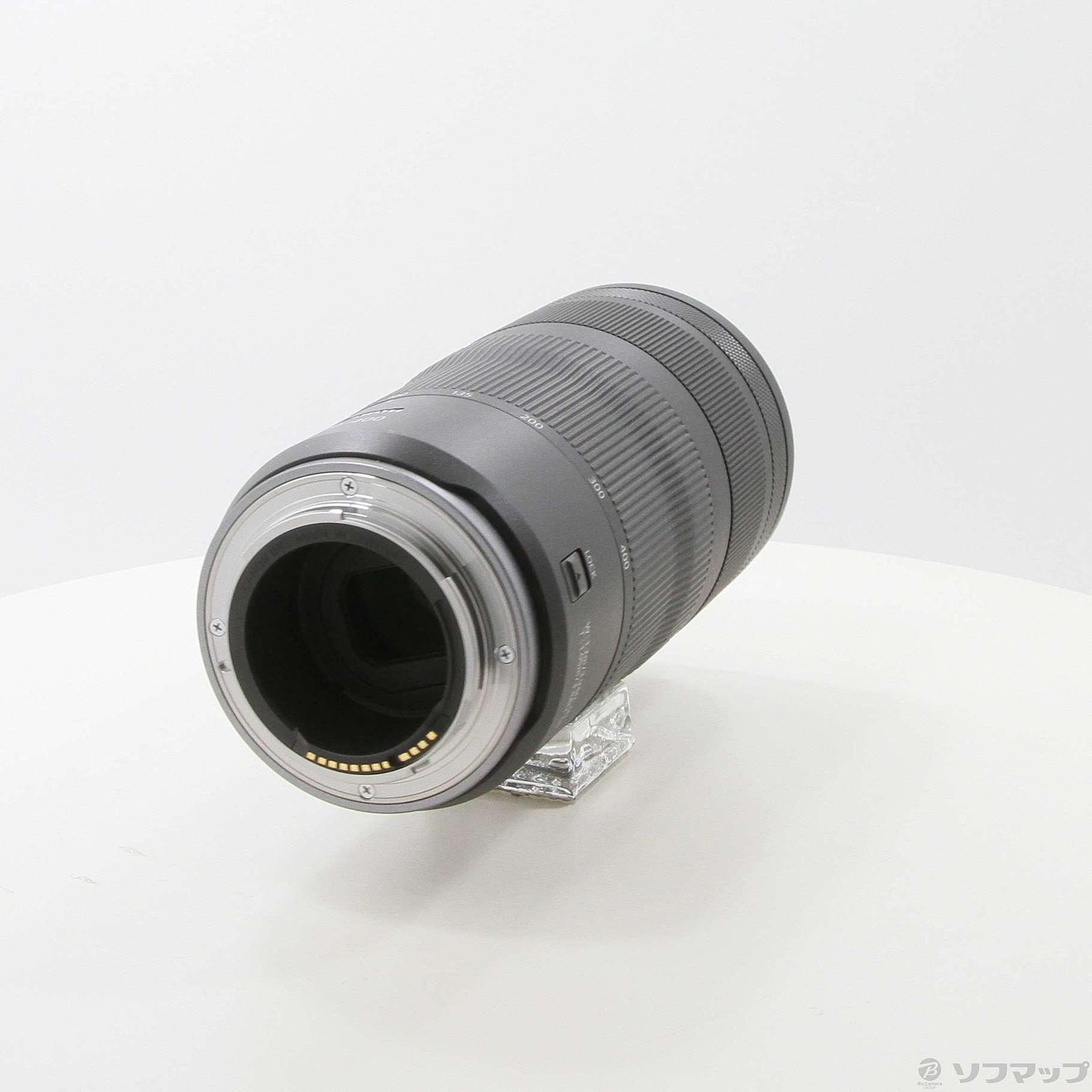 【中古】RF100-400mm F5.6-8 IS USM [2133057263543] - 法人専用リコレ！