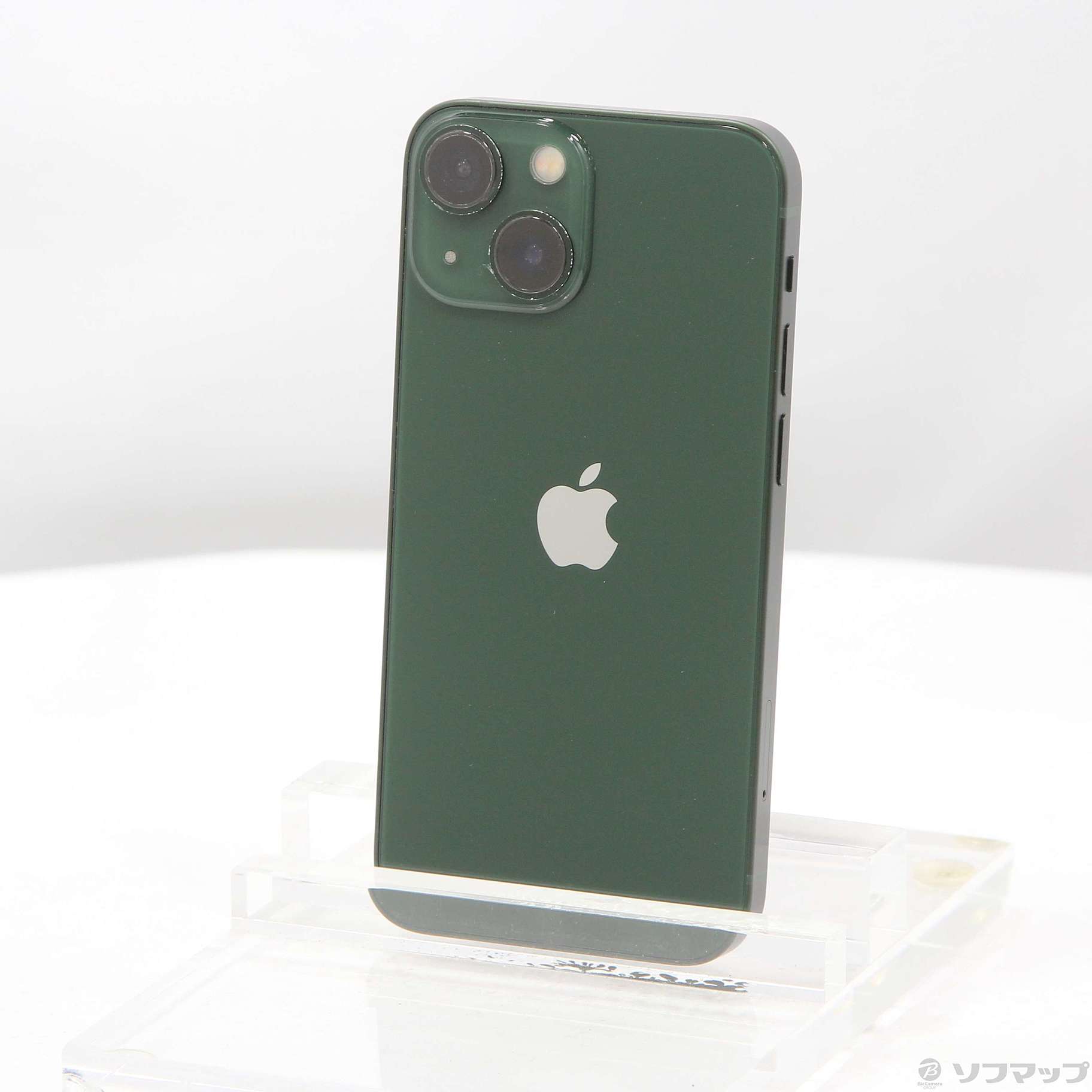 iPhone13 mini 128GB グリーン 本体 新品
