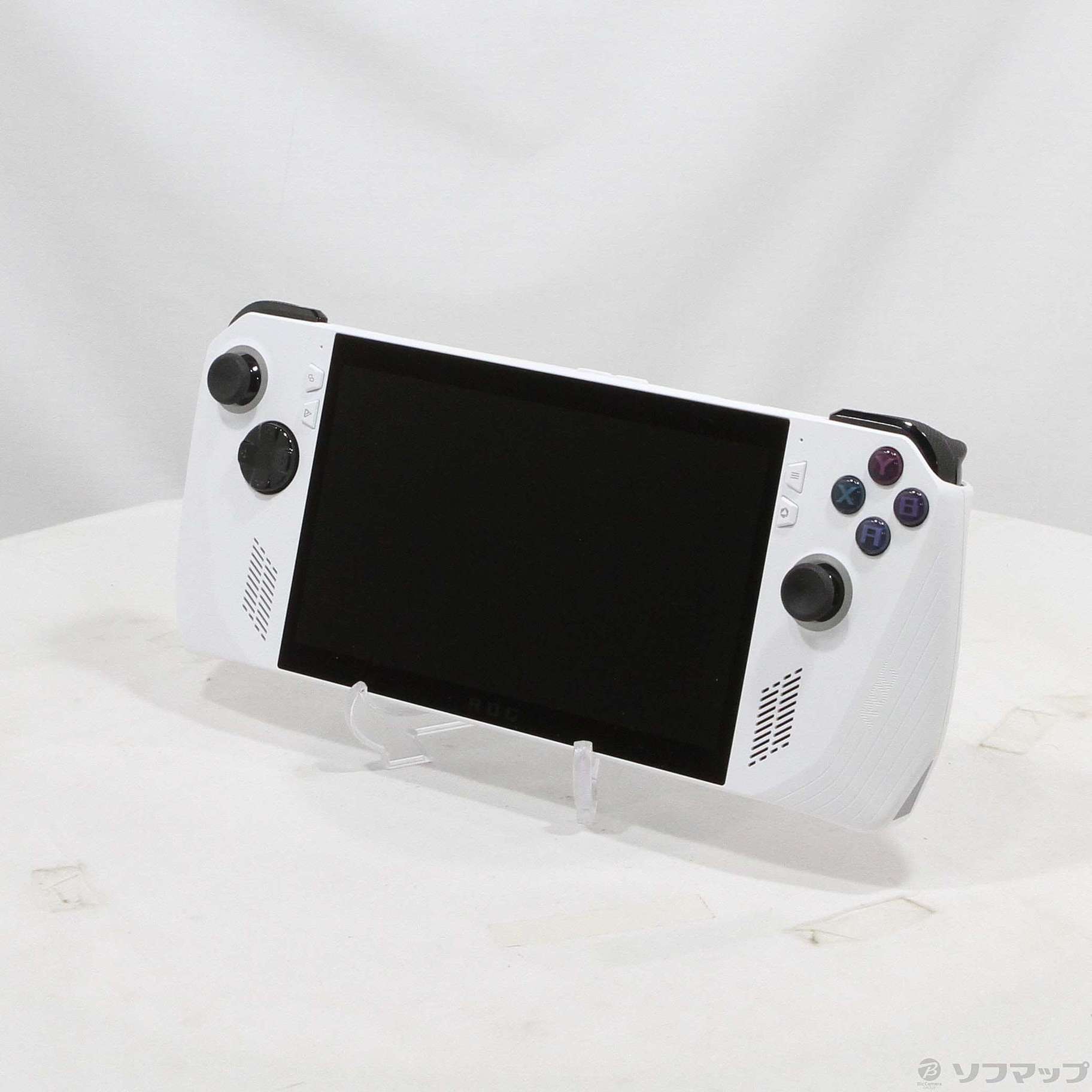 中古】セール対象品 ROG Ally アールオージー エイライ RC71L-Z1E512 