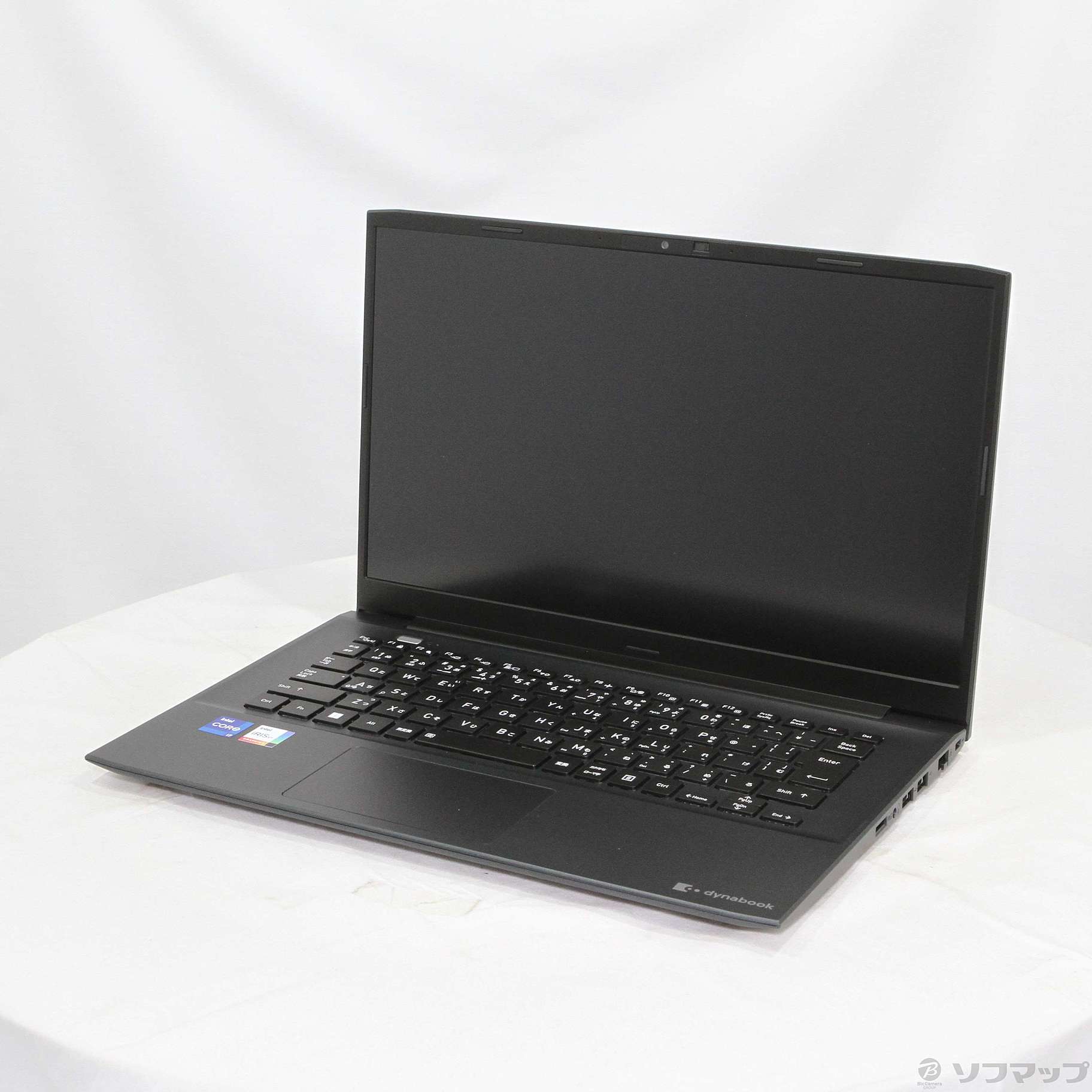 中古パソコン】【32GB】 ddynabook M7 P1M7VPEL