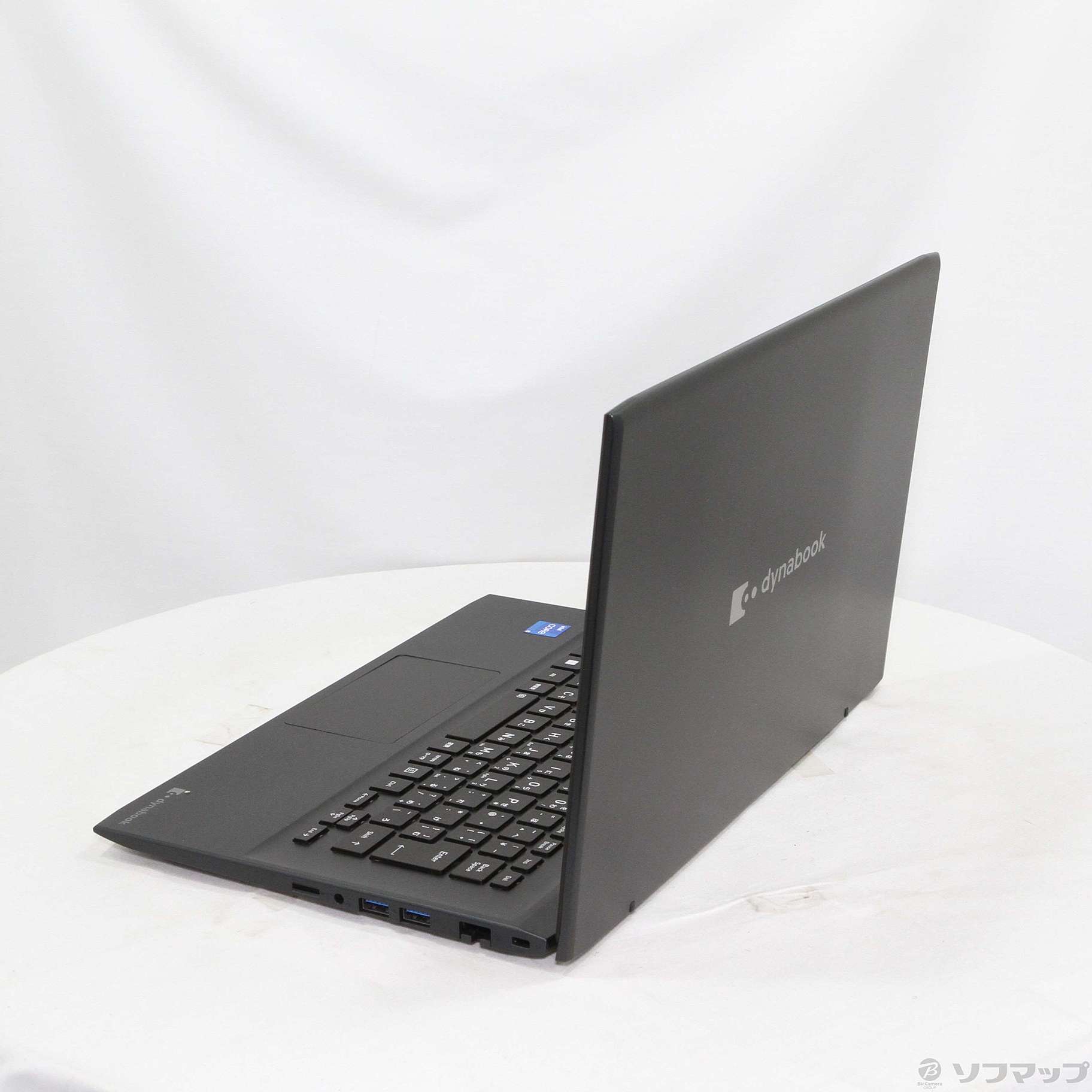 Dynabook P2M6VBEL ノートパソコン 美品です。