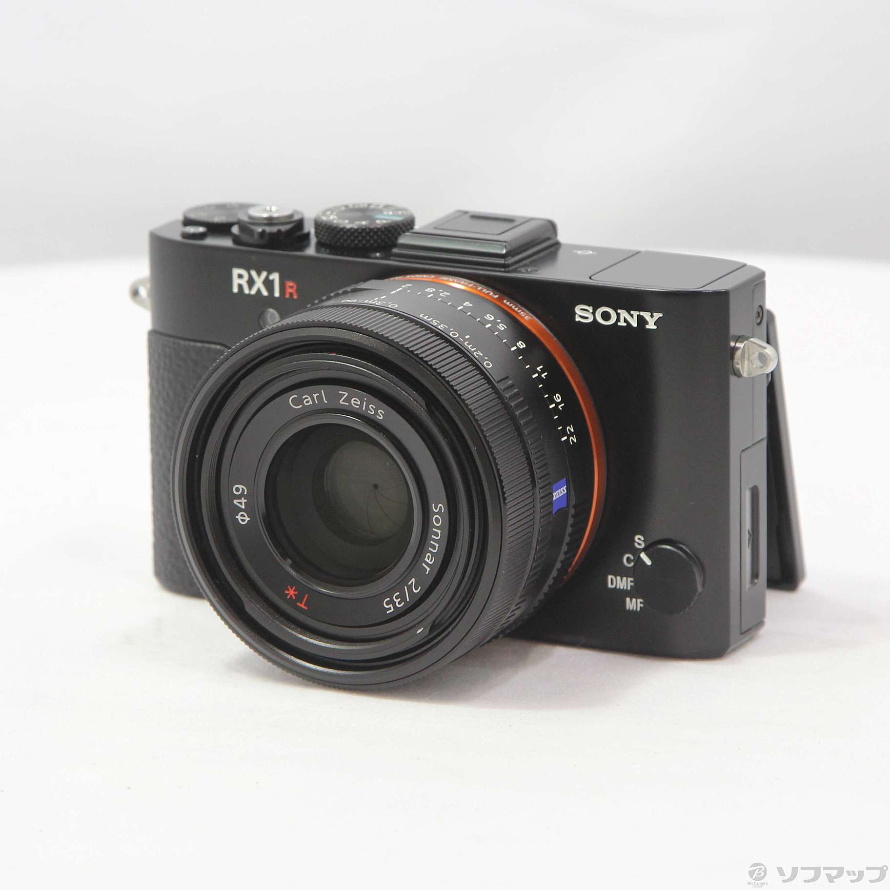 中古】(海外仕様) RX1RII(DSC-RX1RM2) [2133057267893] - リコレ！|ビックカメラグループ ソフマップの中古通販サイト