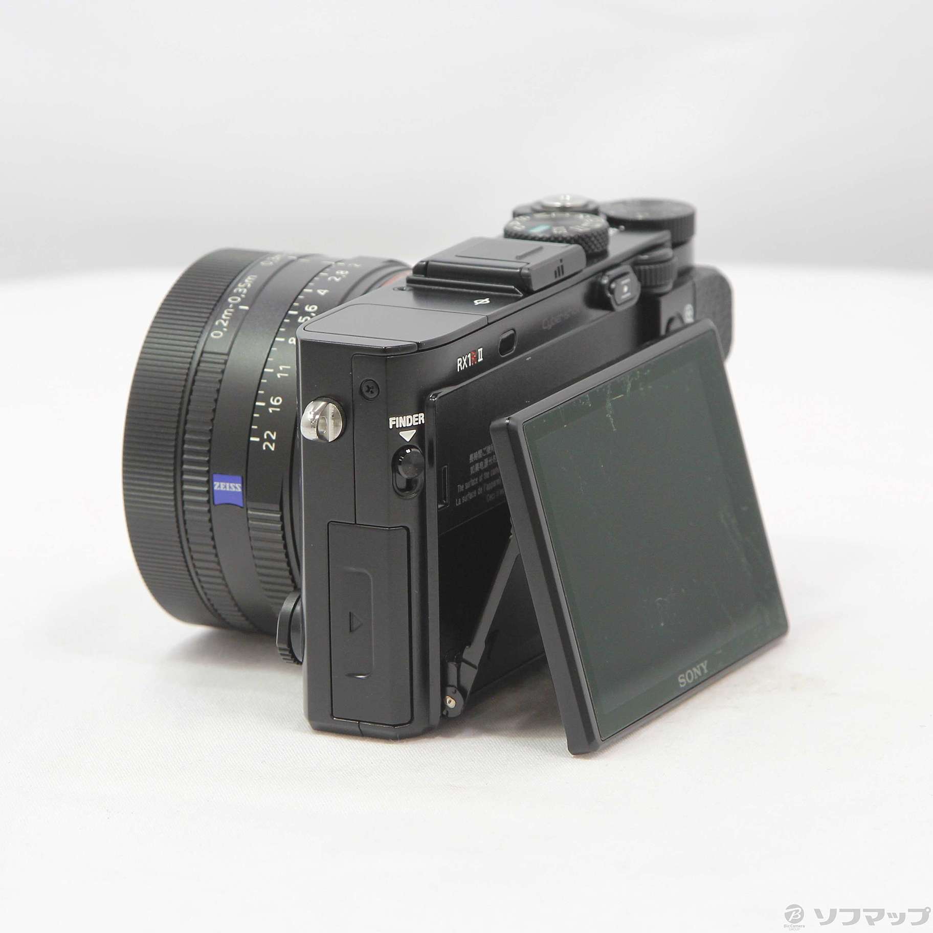 (海外仕様) RX1RII(DSC-RX1RM2)