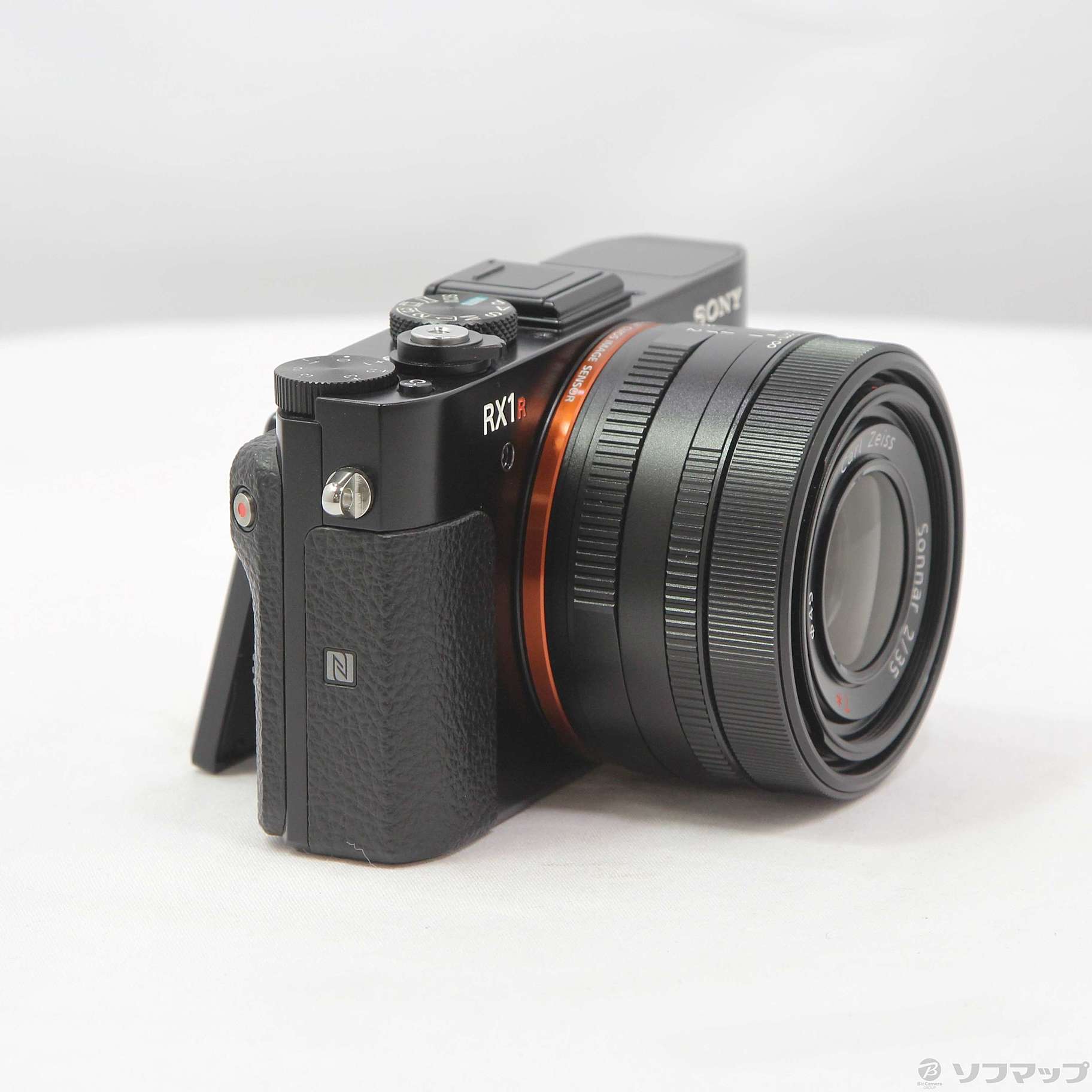 (海外仕様) RX1RII(DSC-RX1RM2)