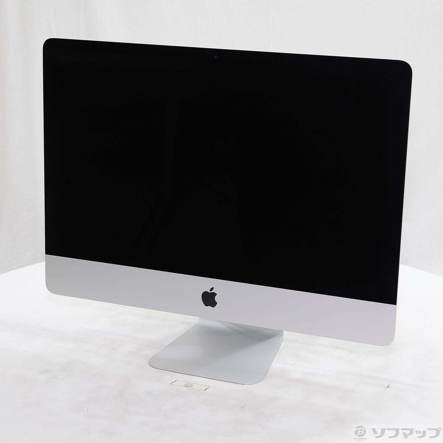 iMac 2011 27インチ メモリ12GB SSD128GB HDD1TB