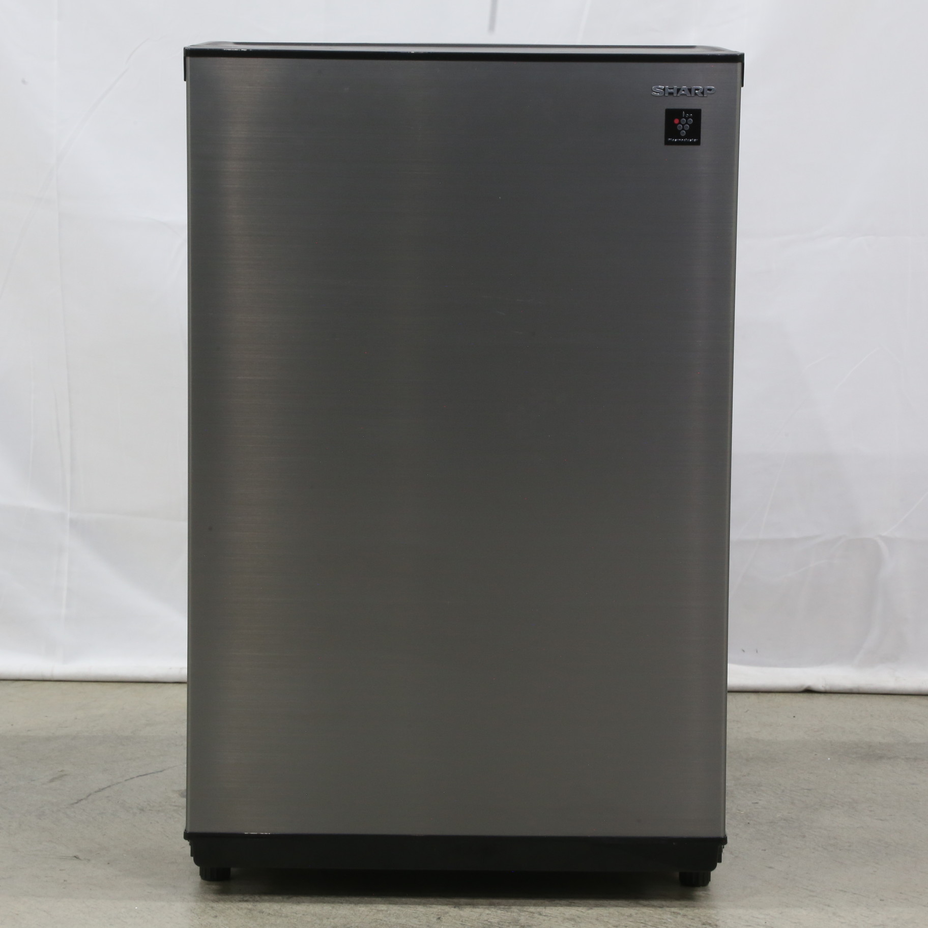 中古】〔展示品〕 冷凍庫 グルメクール メタリックグレー FJ 中古】〔展示品〕 冷凍庫 グルメクール メタリックグレー FJ