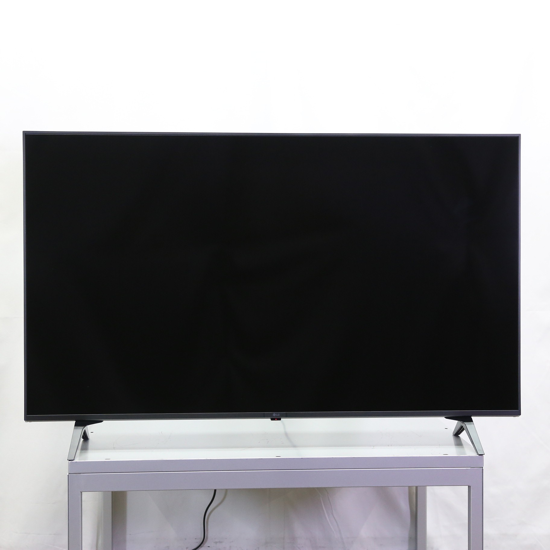 中古】〔展示品〕 液晶テレビ 50UR8000PJB ［50V型 ／Bluetooth