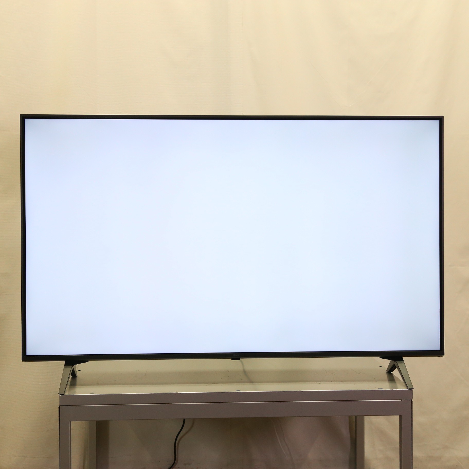 中古】〔展示品〕 液晶テレビ 50UR8000PJB ［50V型 ／Bluetooth