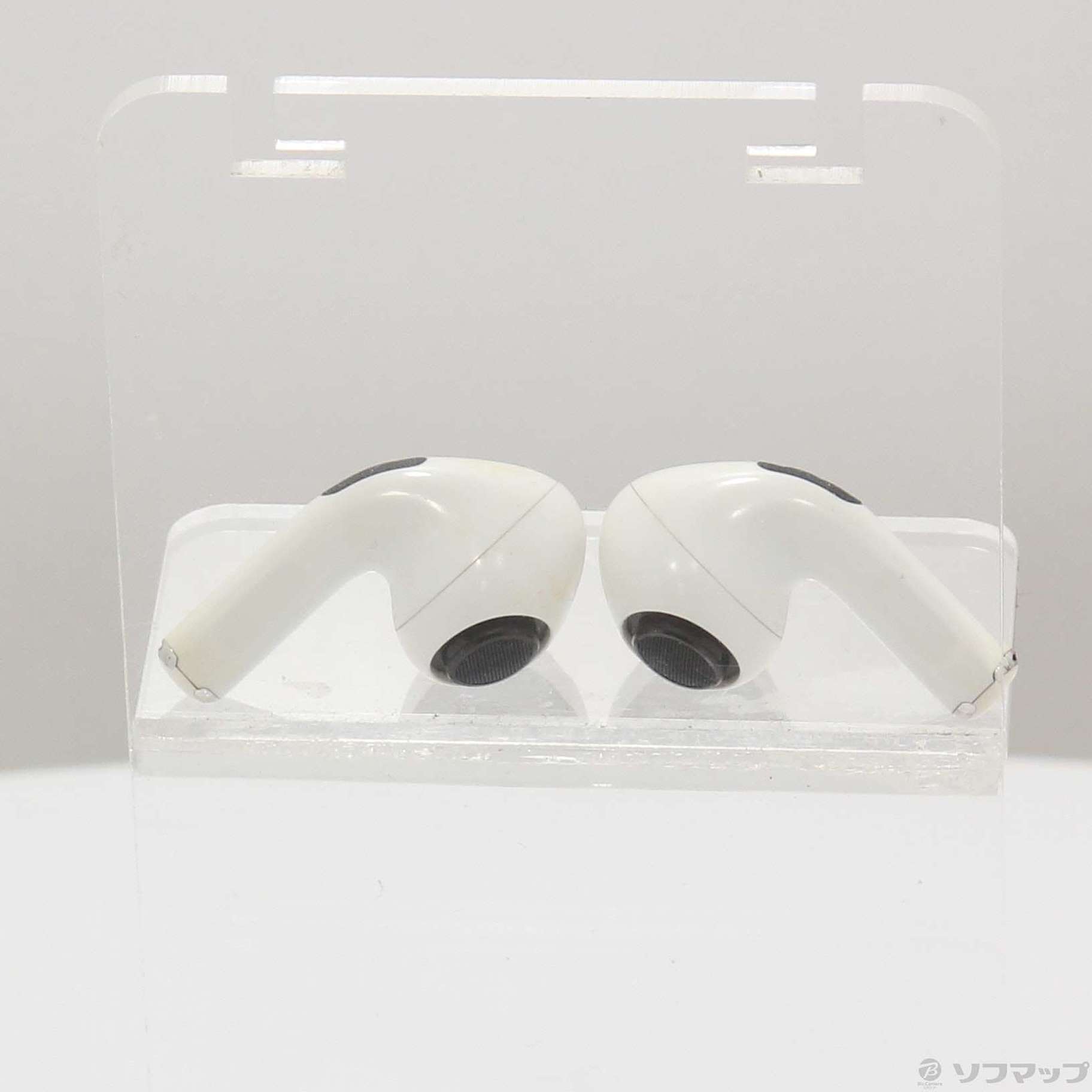 中古】AirPods Pro 第1世代 MWP22J／A ノイズあり [2133057272330