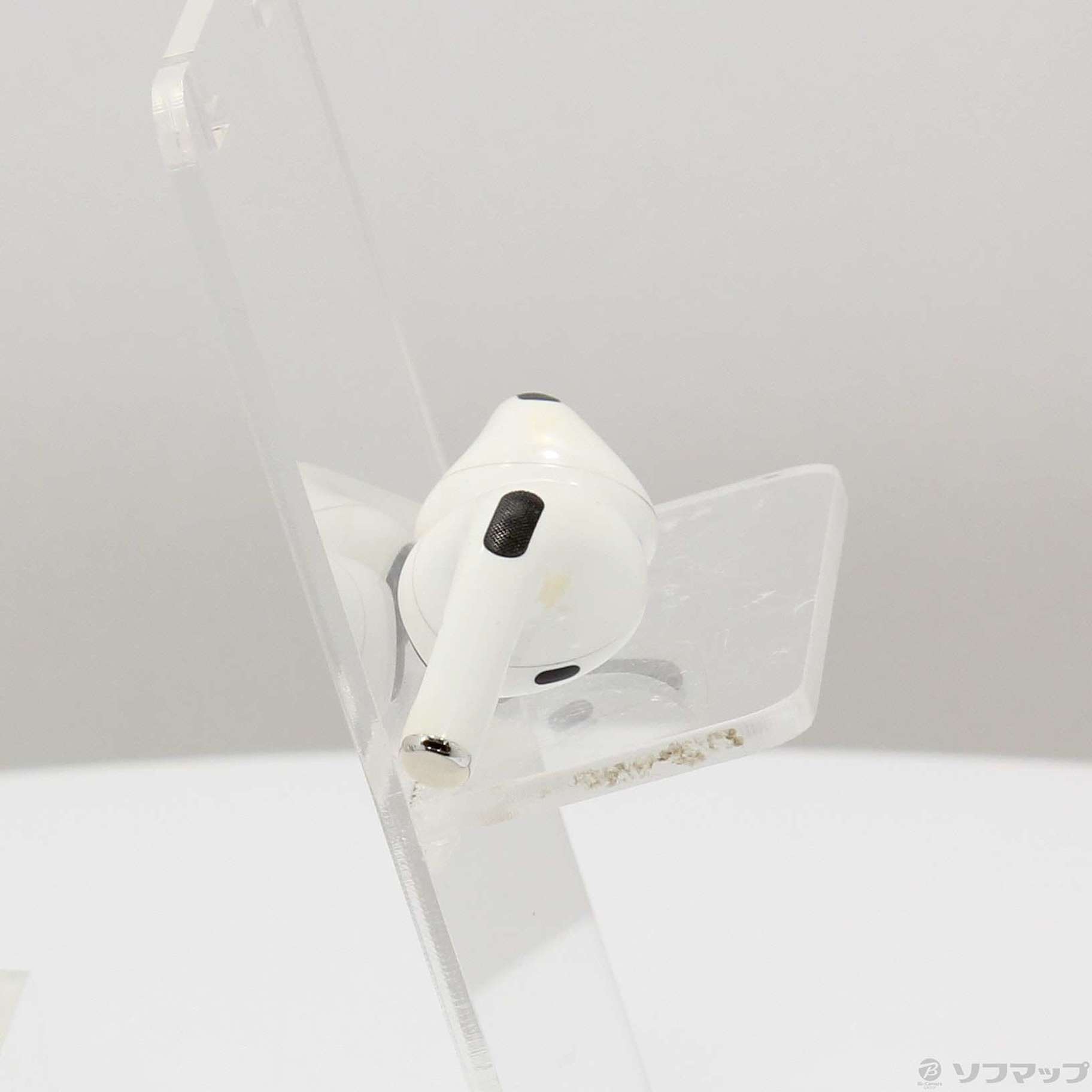 中古】AirPods Pro 第1世代 MWP22J／A ノイズあり [2133057272330