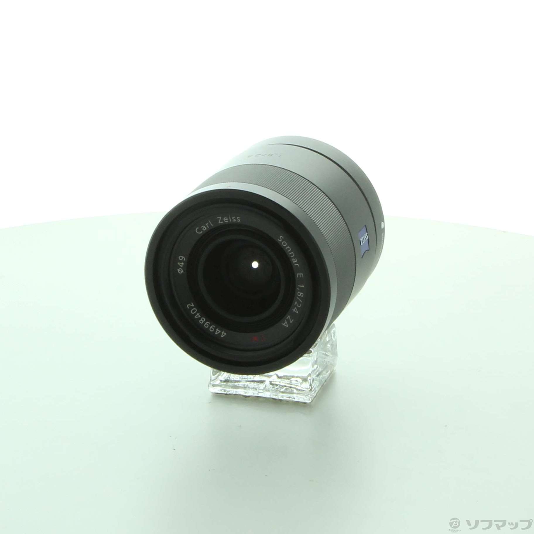 SONY SEL24F18Z 箱無し中古美品⑨