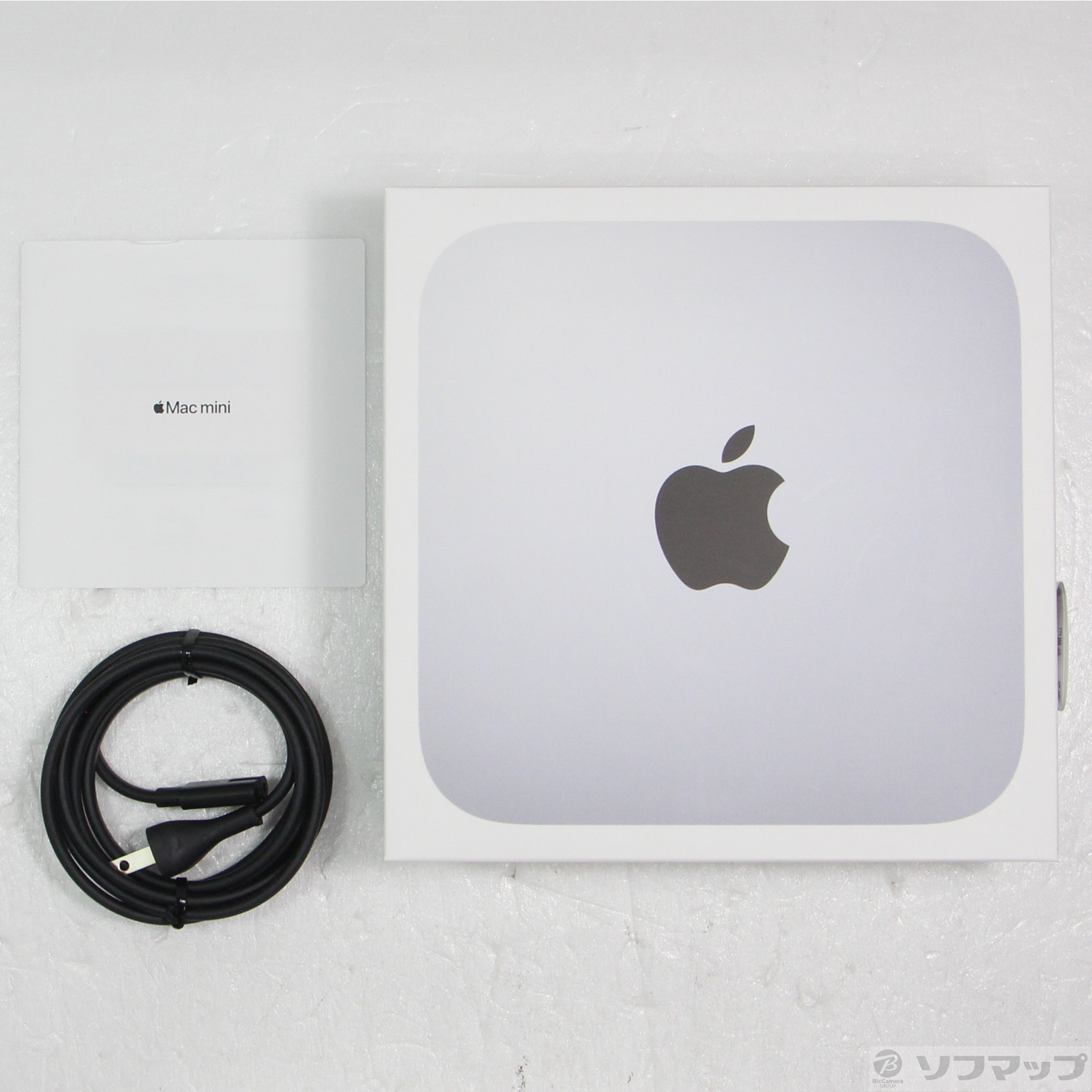 Mac mini M1 256GB 8コアCPU/8コアGPU ジャンク（中古品〕 Mac