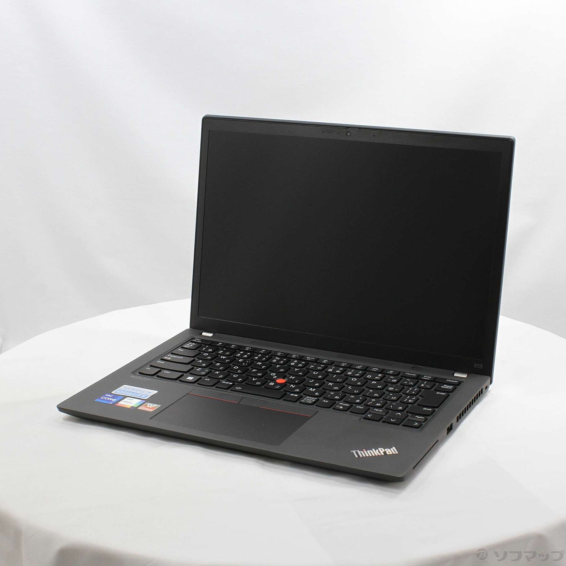 ThinkPad X13 Gen 3 21BNS0PP00