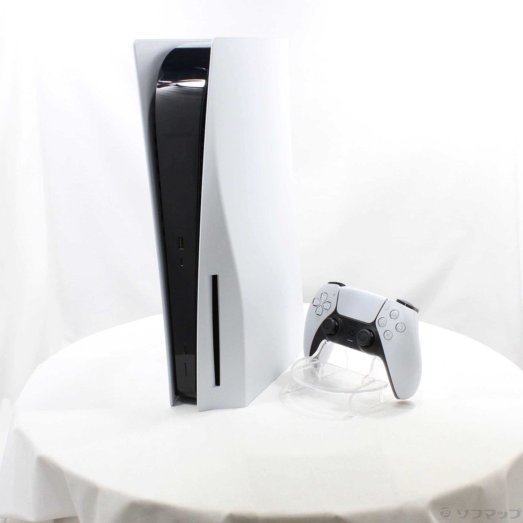 SONY PS5 本体CFI-1000A01（中古品】SONY PS5本体 しつこく CFI-1000A01） 