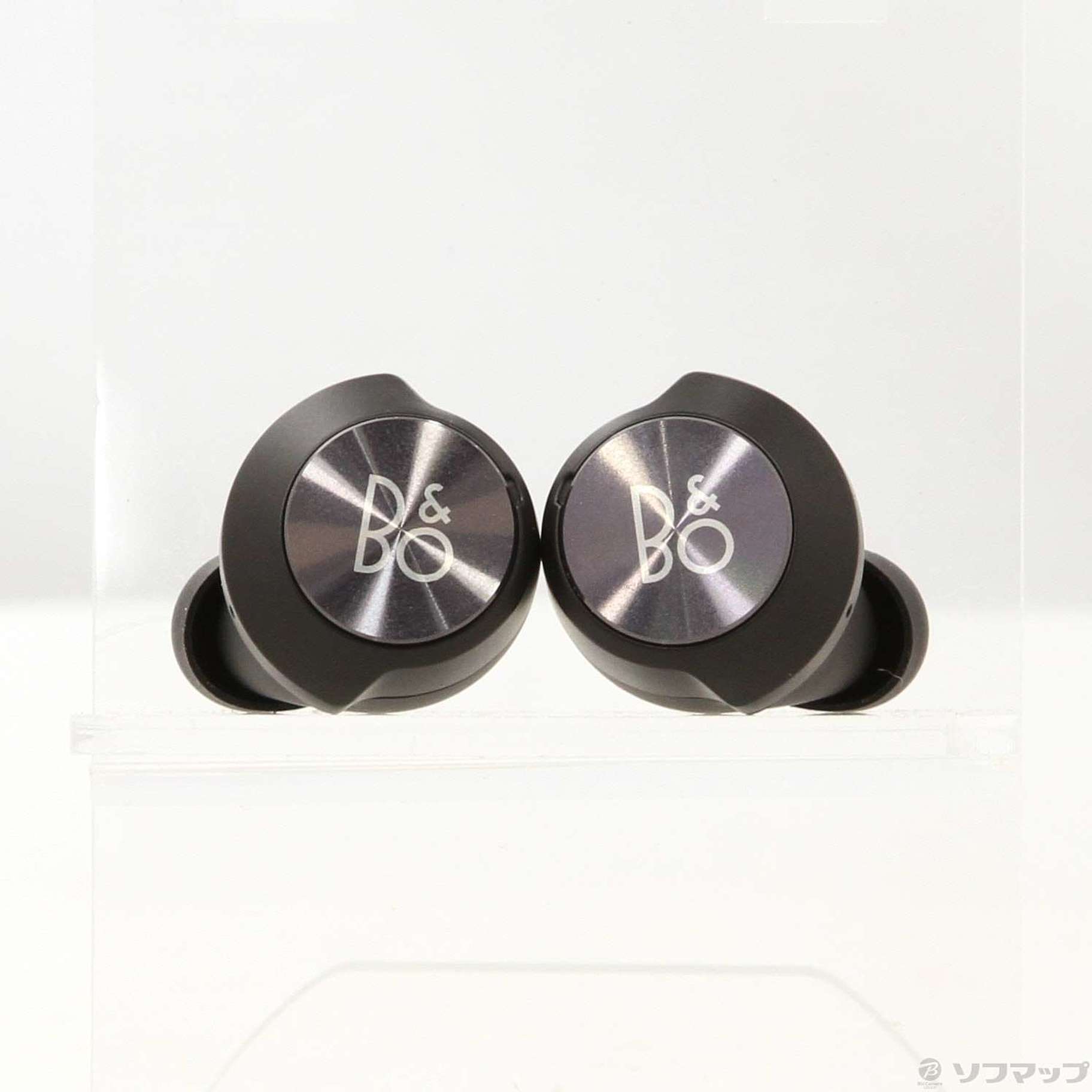中古】Beoplay EQ Black ブラック [2133057274839] - 法人専用リコレ 