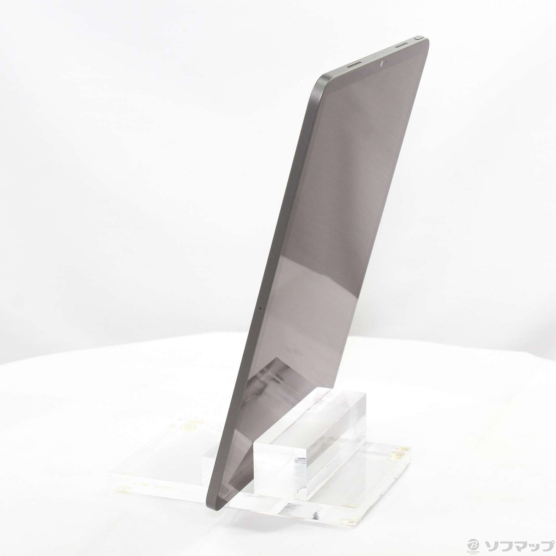 〔展示品〕 iPad Pro 11インチ 第3世代 128GB スペースグレイ MHQR3J／A Wi-Fi