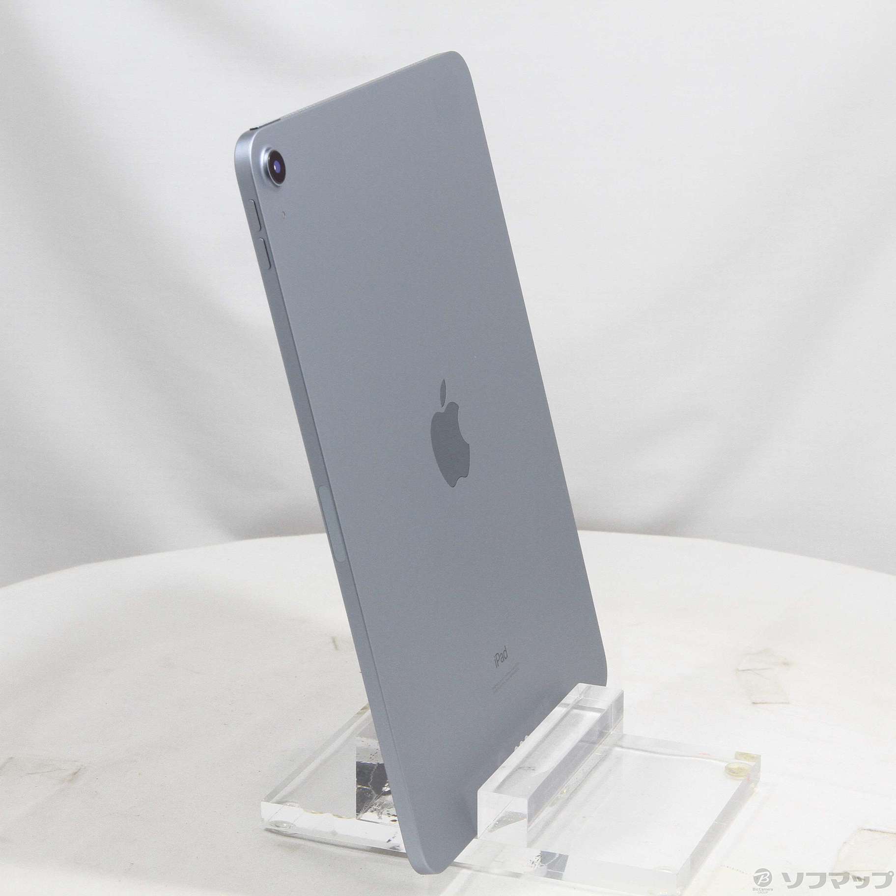 中古】〔展示品〕 iPad Air 第4世代 64GB スカイブルー 3H185J