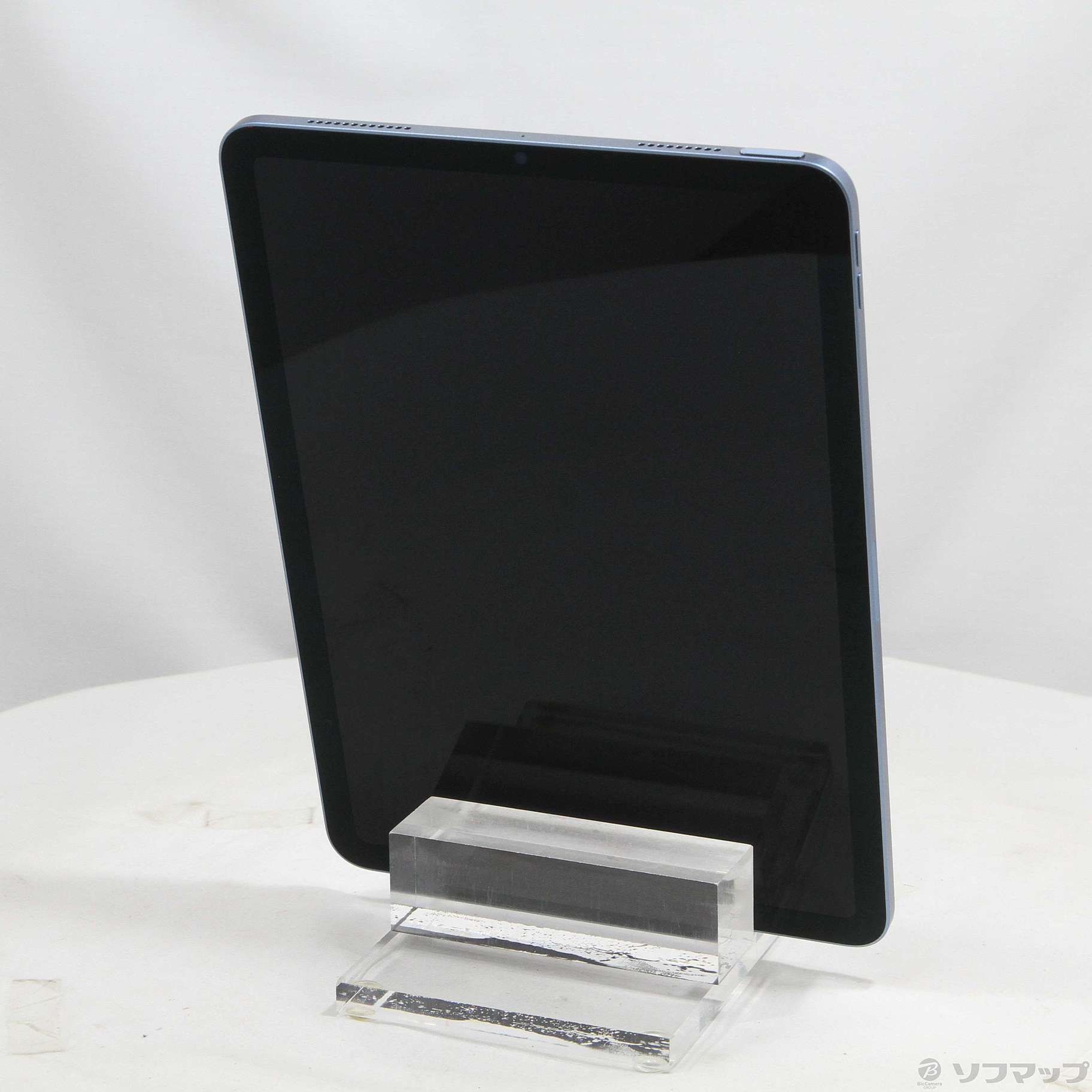 中古】〔展示品〕 iPad Air 第5世代 64GB ブルー 3M9E3J／A Wi