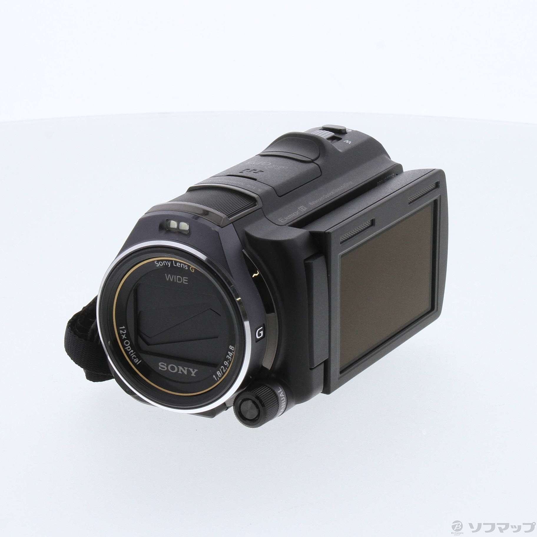 SONY Sony HDR-PJ630V