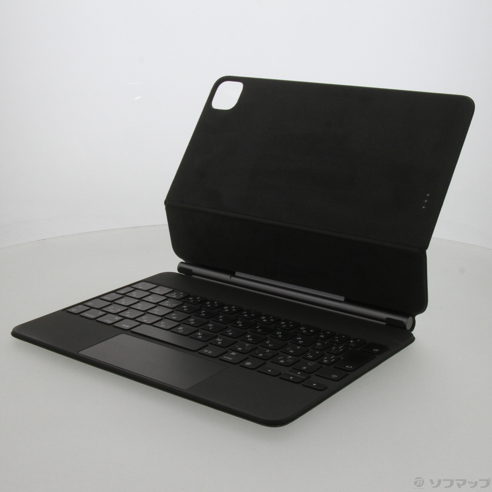 中古】11インチ iPad Pro 第2世代用 MagicKeyboard 日本語(JIS) MXQT2J 