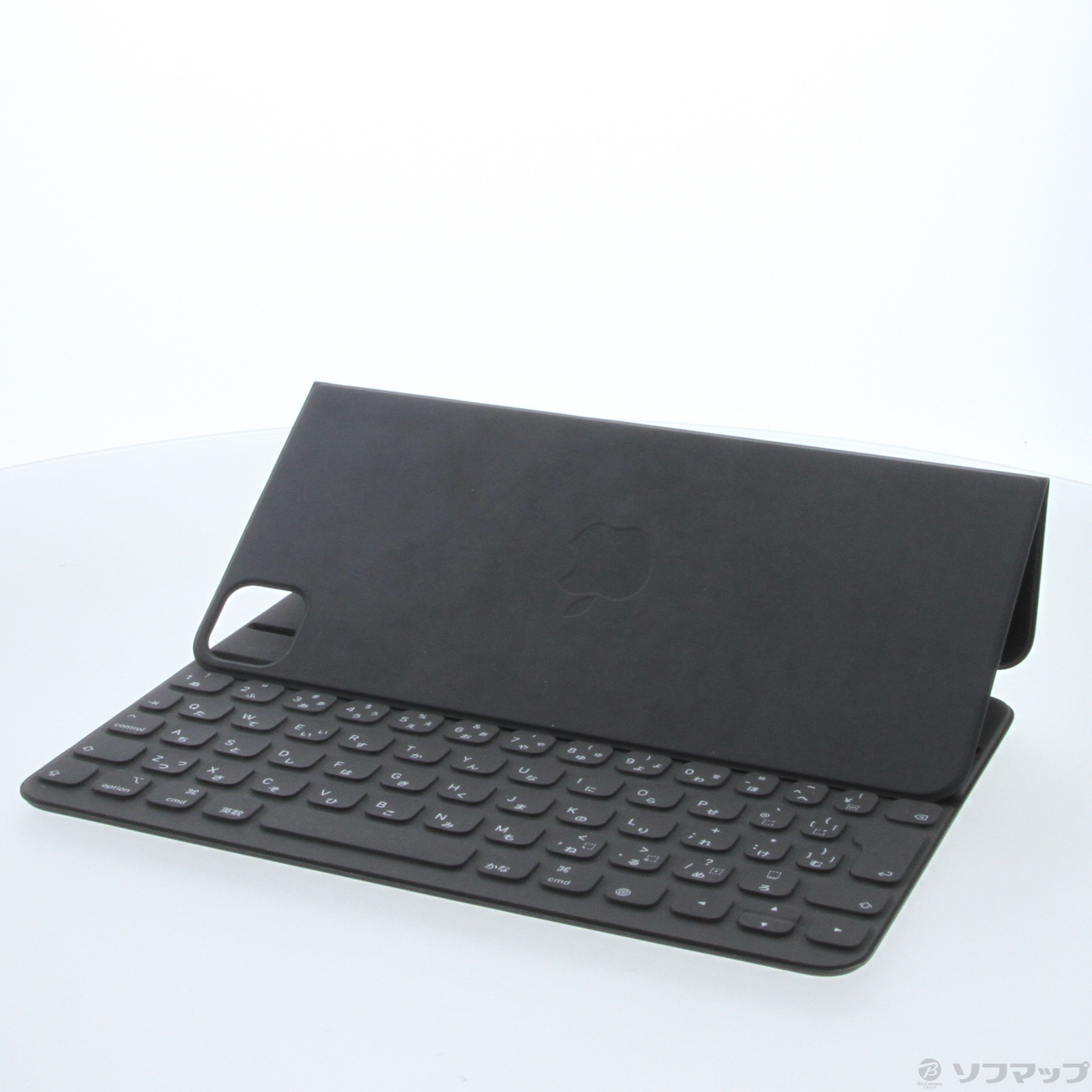 中古】11インチ iPad Pro (第2世代) 用 Smart Keyboard Folio 日本語 MXNK2J／A  [2133057276208] - リコレ！|ビックカメラグループ ソフマップの中古通販サイト