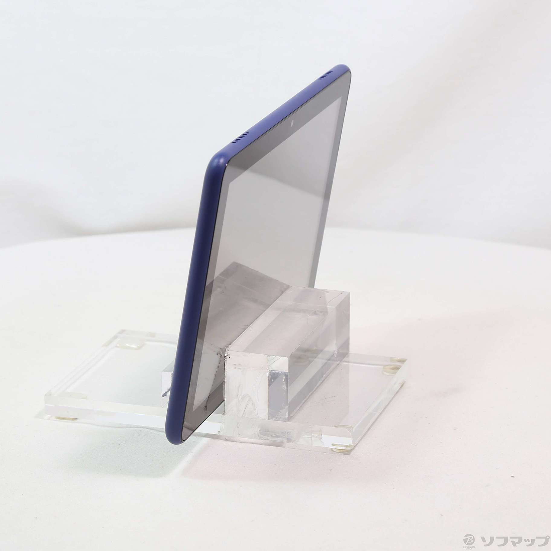中古】Fire HD 8 2022 32GB ブルー Wi-Fi [2133057277304] - リコレ