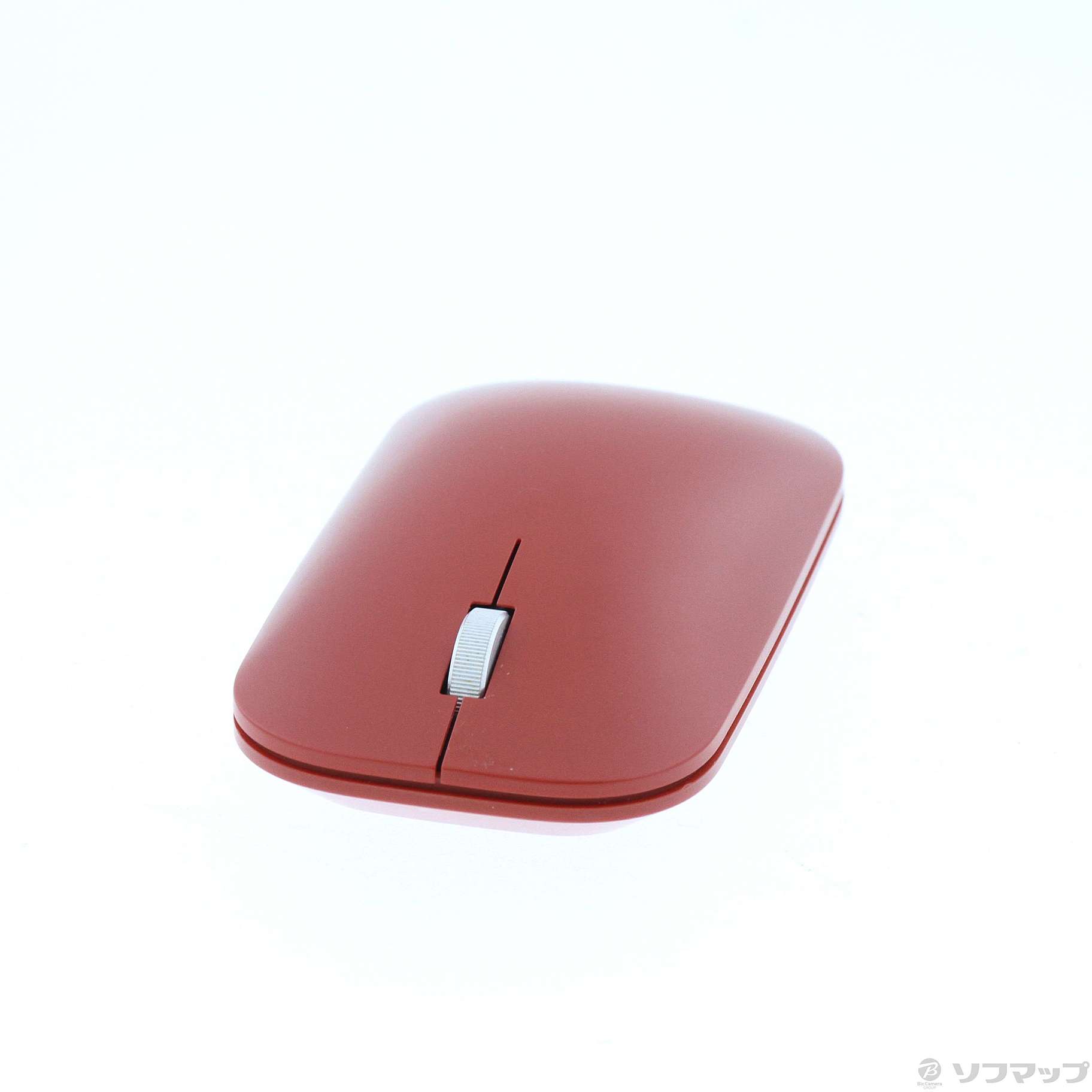 中古】Surface モバイル マウス KGY-00057 ポピーレッド 中古】Surface モバイル マウス KGY-00057 ポピーレッド