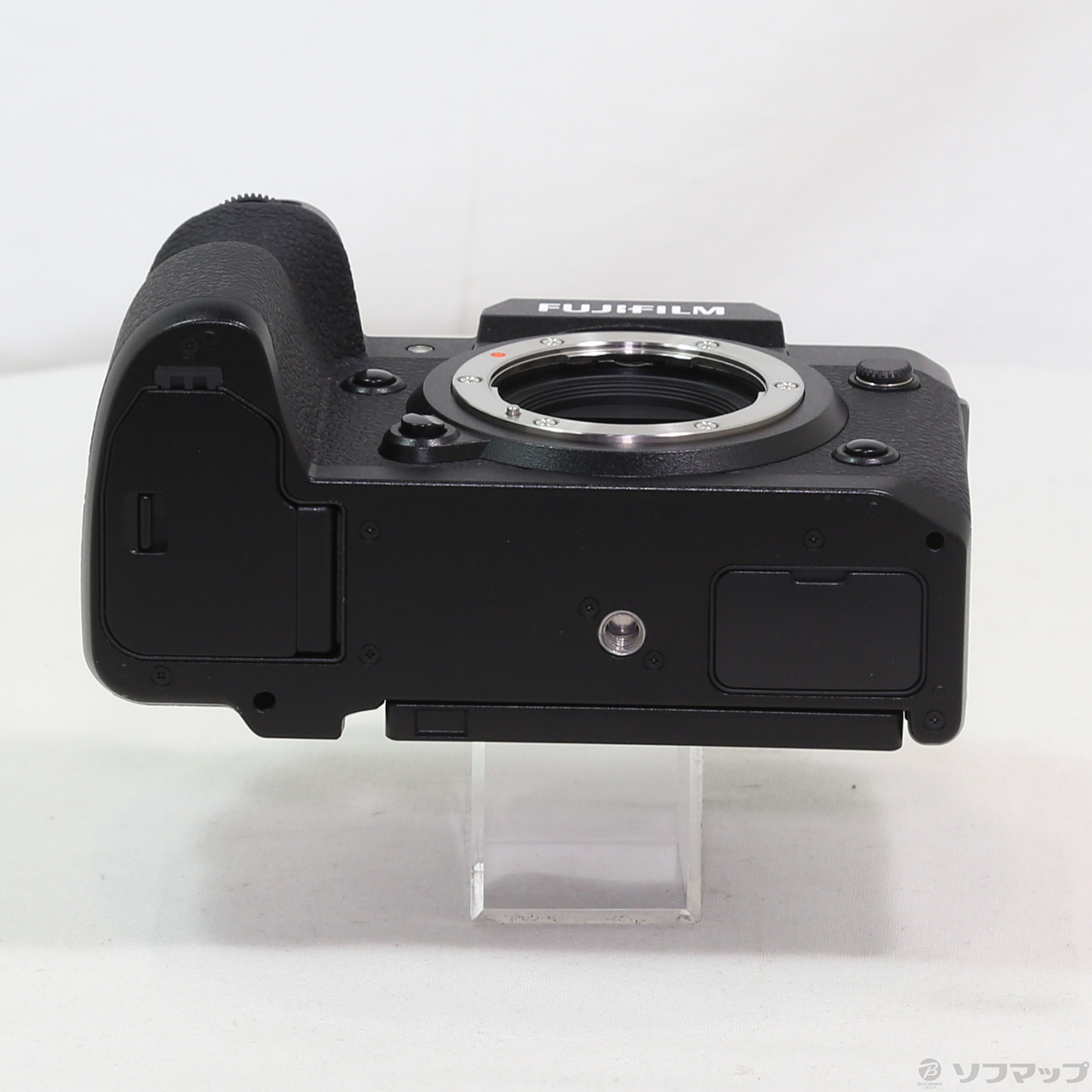 中古】FUJIFILM X-H2 XF16-80mmレンズキット [2133057278042] - リコレ！|ビックカメラグループ  ソフマップの中古通販サイト