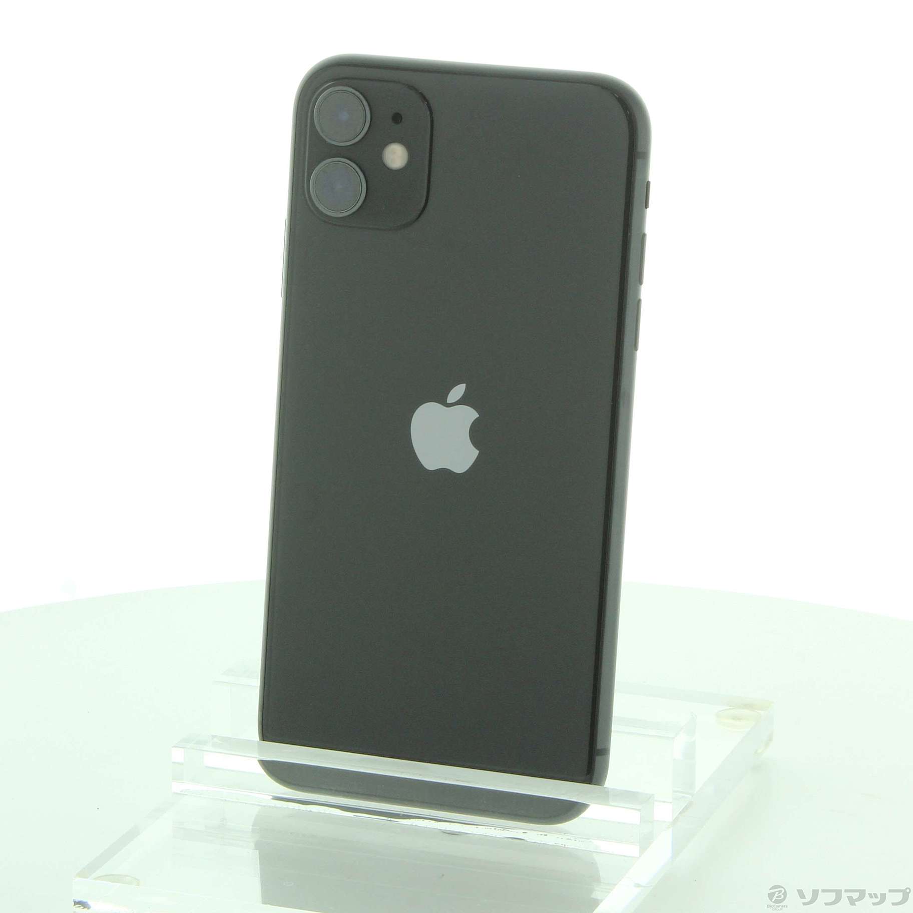 中古】iPhone11 128GB ブラック MWM02J／A SIMフリー [2133057278110] -  法人専用リコレ！|ソフマップの法人専用中古通販サイト