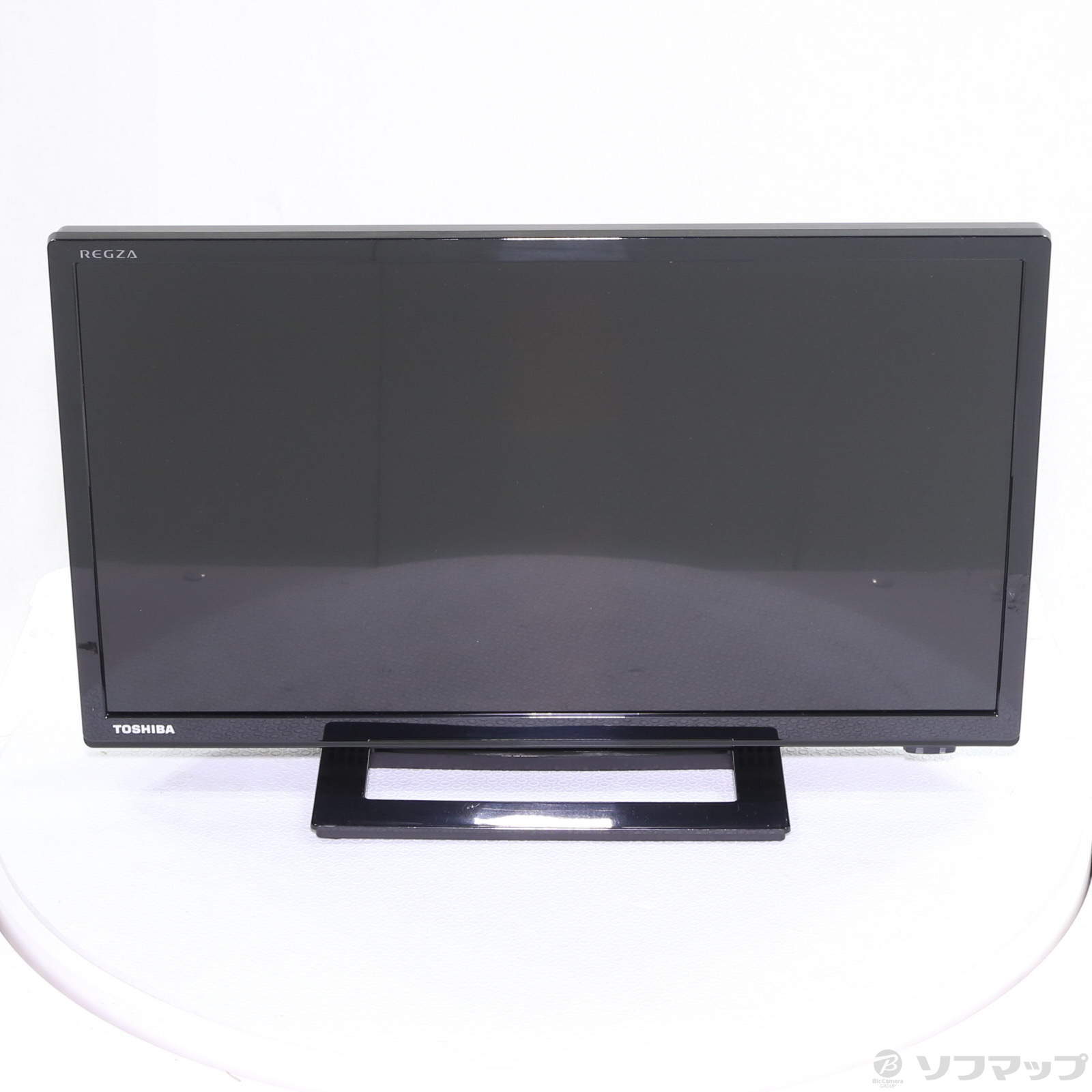 テレビ TOSHIBA 19s22 Amazon | 東芝 19V型 液晶テレビ レグザ 19S22 ハイビジョン 外