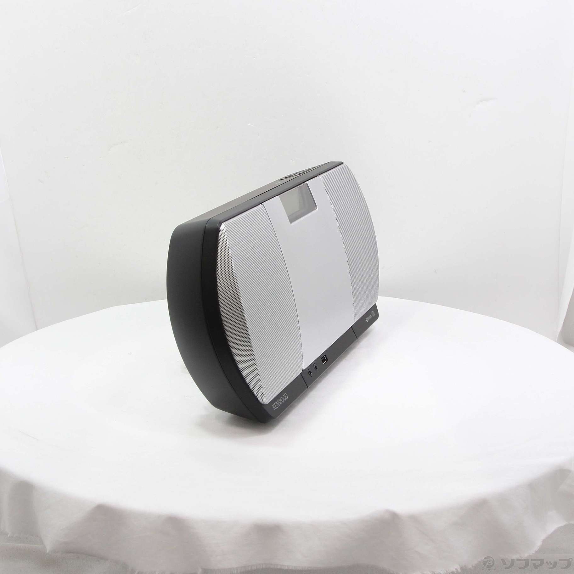 中古】〔展示品〕 CR-D3-S シルバー [2133057280526] - 法人専用リコレ