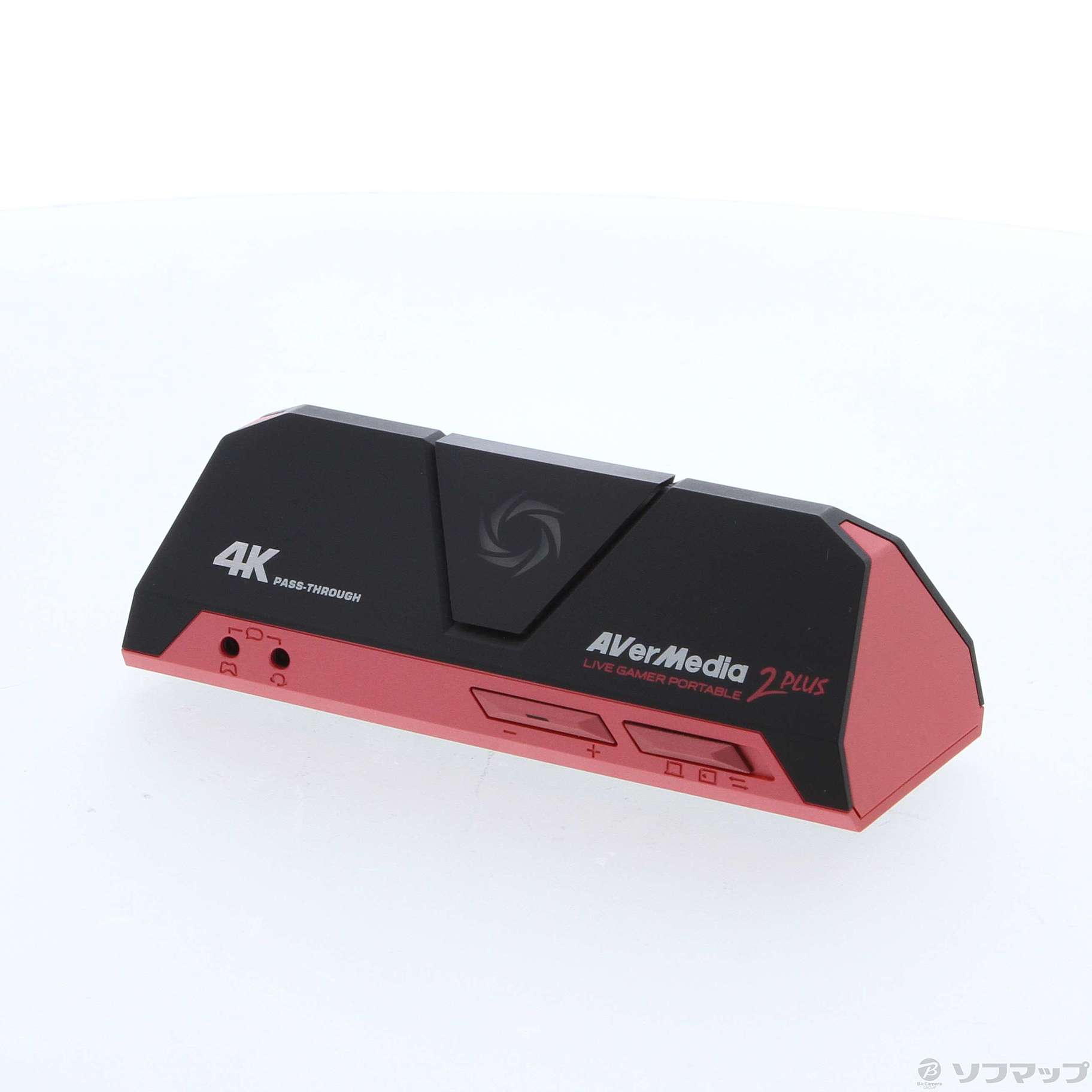 中古】Live Gamer Portable 2 PLUS AVT-C878 PLUS [2133057281073] -  リコレ！|ビックカメラグループ ソフマップの中古通販サイト