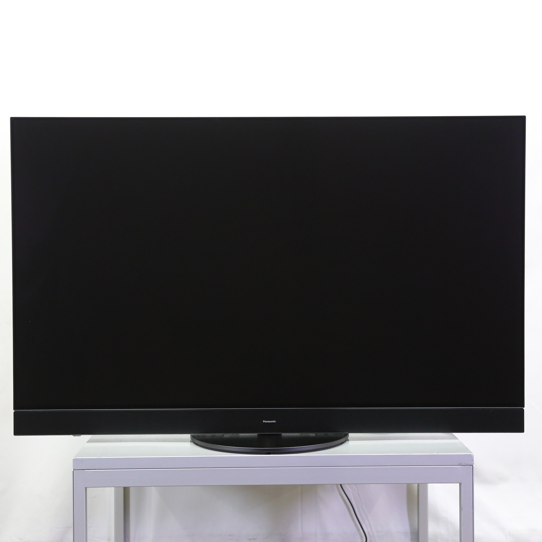 中古 Panasonic パナソニック スマートビエラ TH-P55GT5