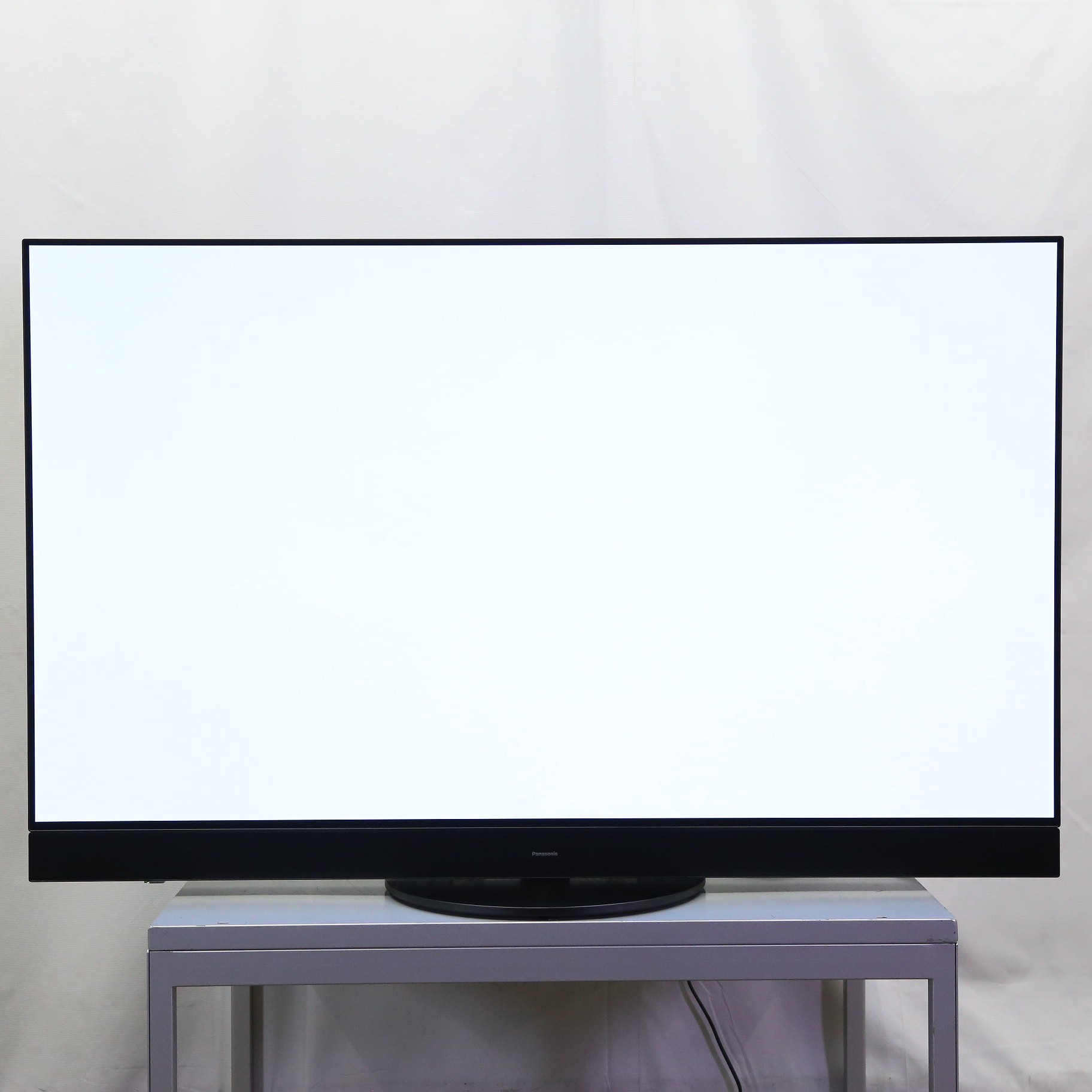 中古】〔中古品〕 有機ELテレビ VIERA(ビエラ) TH-55MZ2500J ［55V型