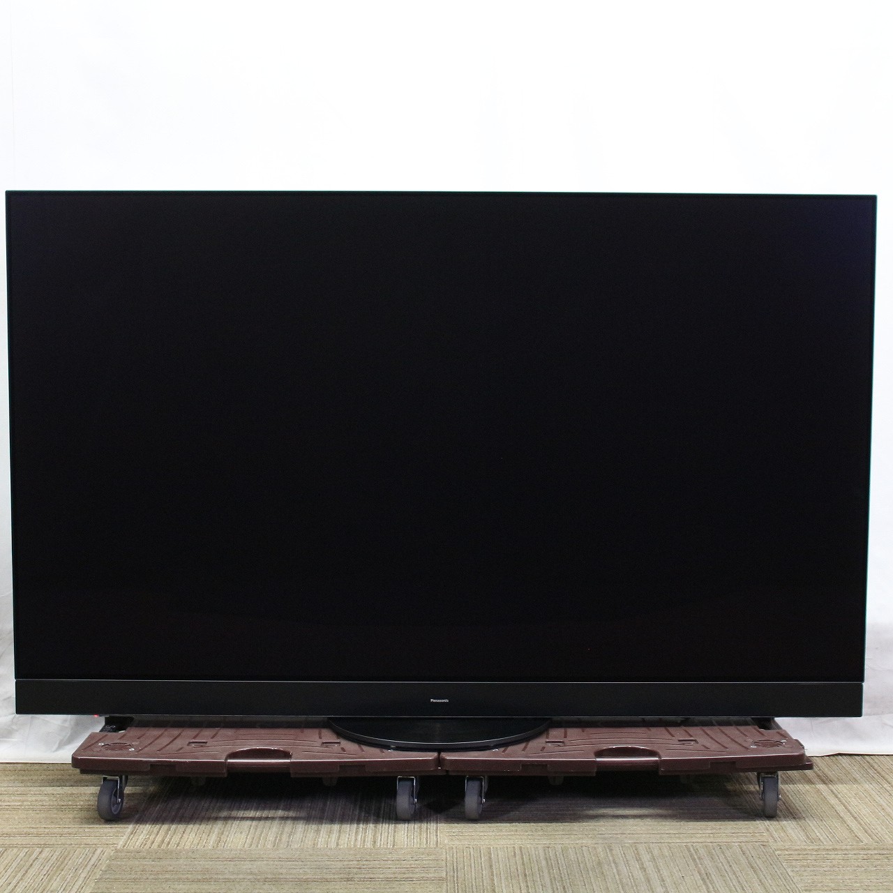 中古】〔中古品〕 有機ELテレビ VIERA(ビエラ) TH-65MZ2500J ［65V型 ／Bluetooth対応 ／4K対応 ／BS・CS  4Kチューナー内蔵 ／YouTube対応］ [2133057284739] - 法人専用リコレ！|ソフマップの法人専用中古通販サイト