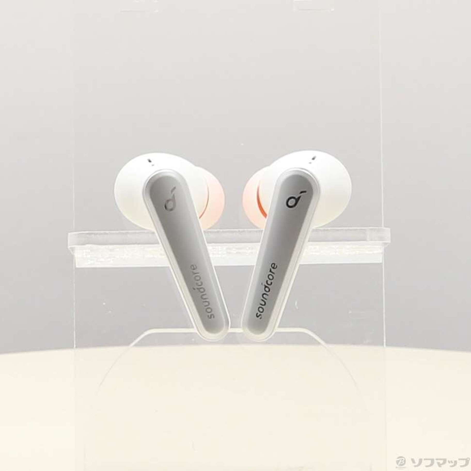 中古】Soundcore Liberty Air 2 Pro ホワイト A3951N21 [2133057285811 